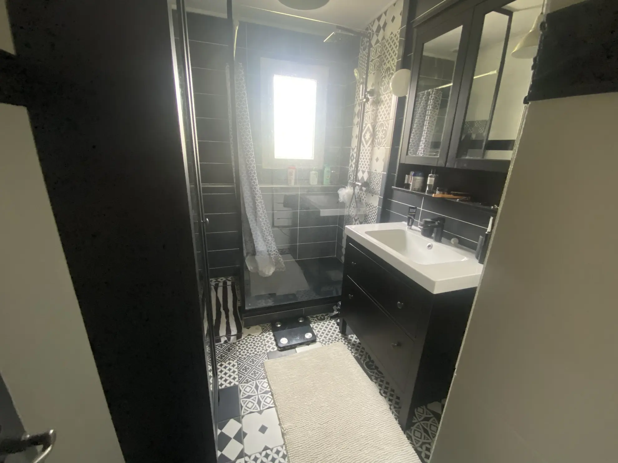 Maison individuelle à Amy (90 m²) avec jardin, garage et terrasses 