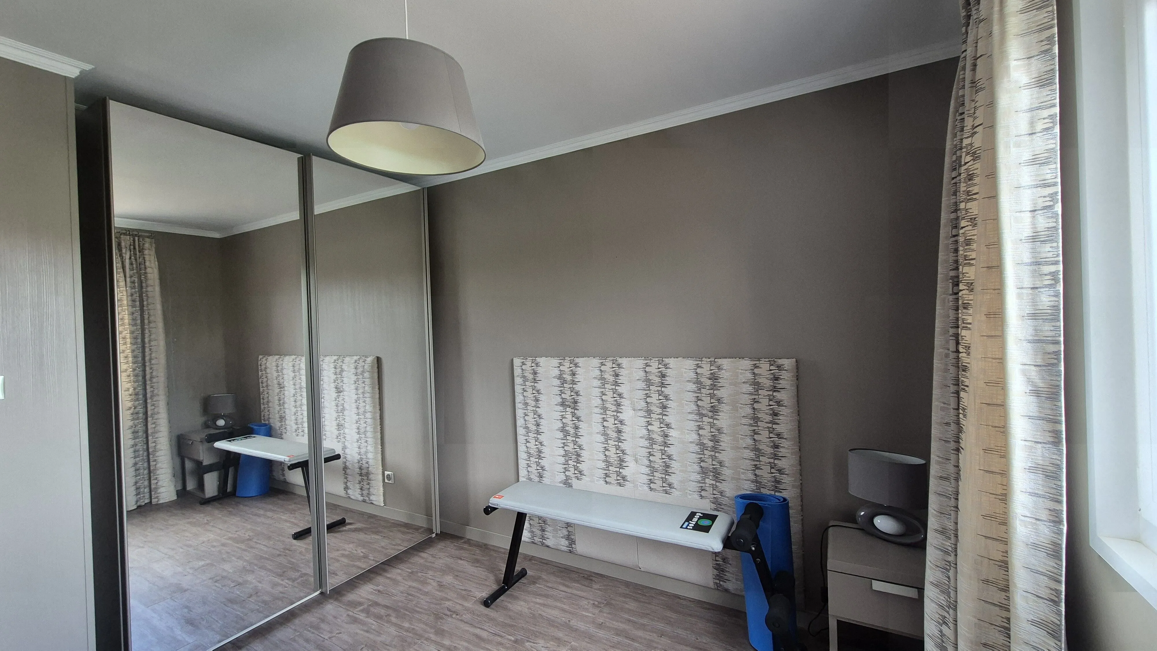 À vendre maison avec piscine à La Motte Saint-Jean, proche Digoin - 89 m², grand terrain, calme, prix attractif 