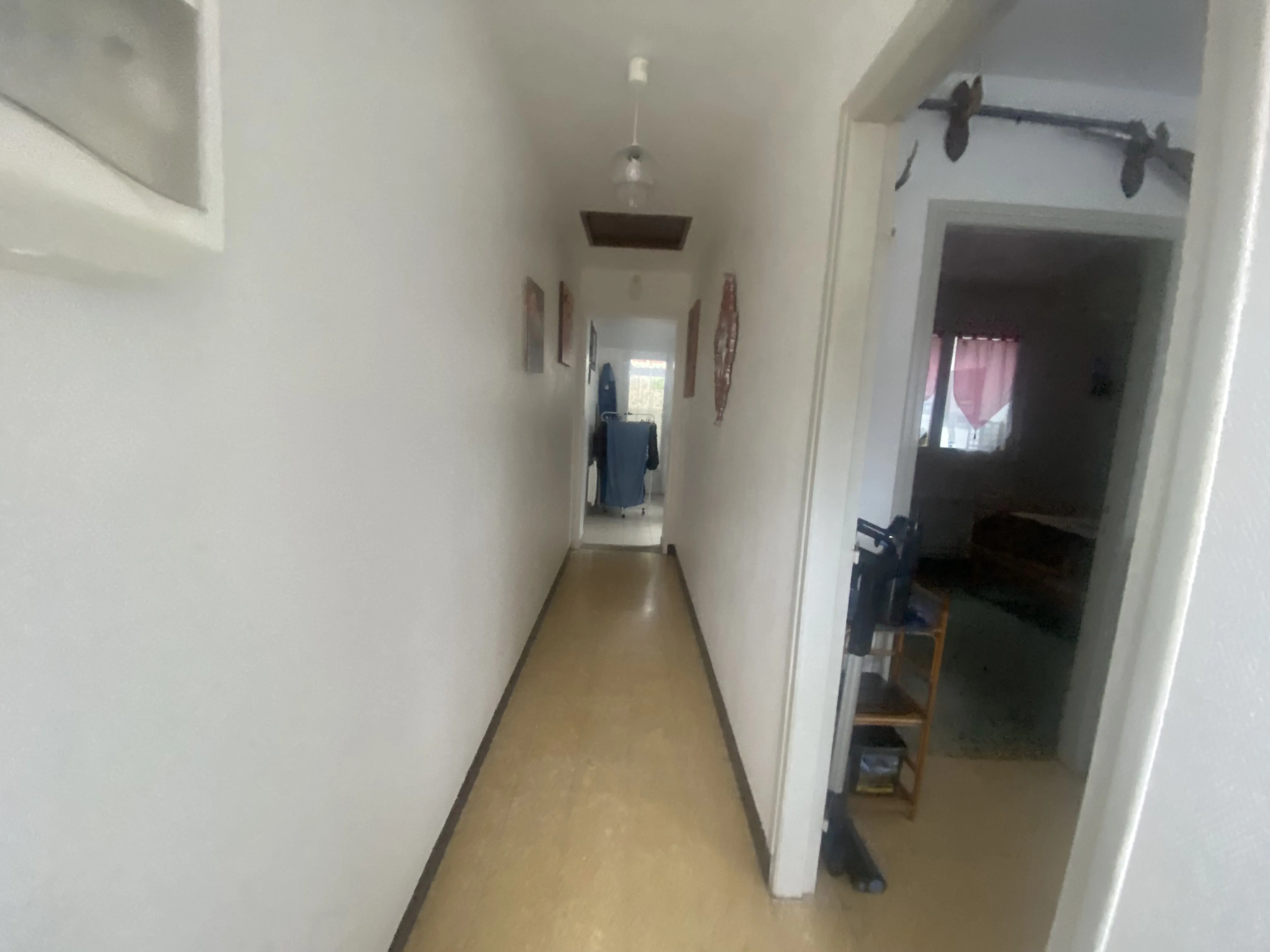 Maison de plain-pied à Trois Rivières - Exclu, sans travaux 