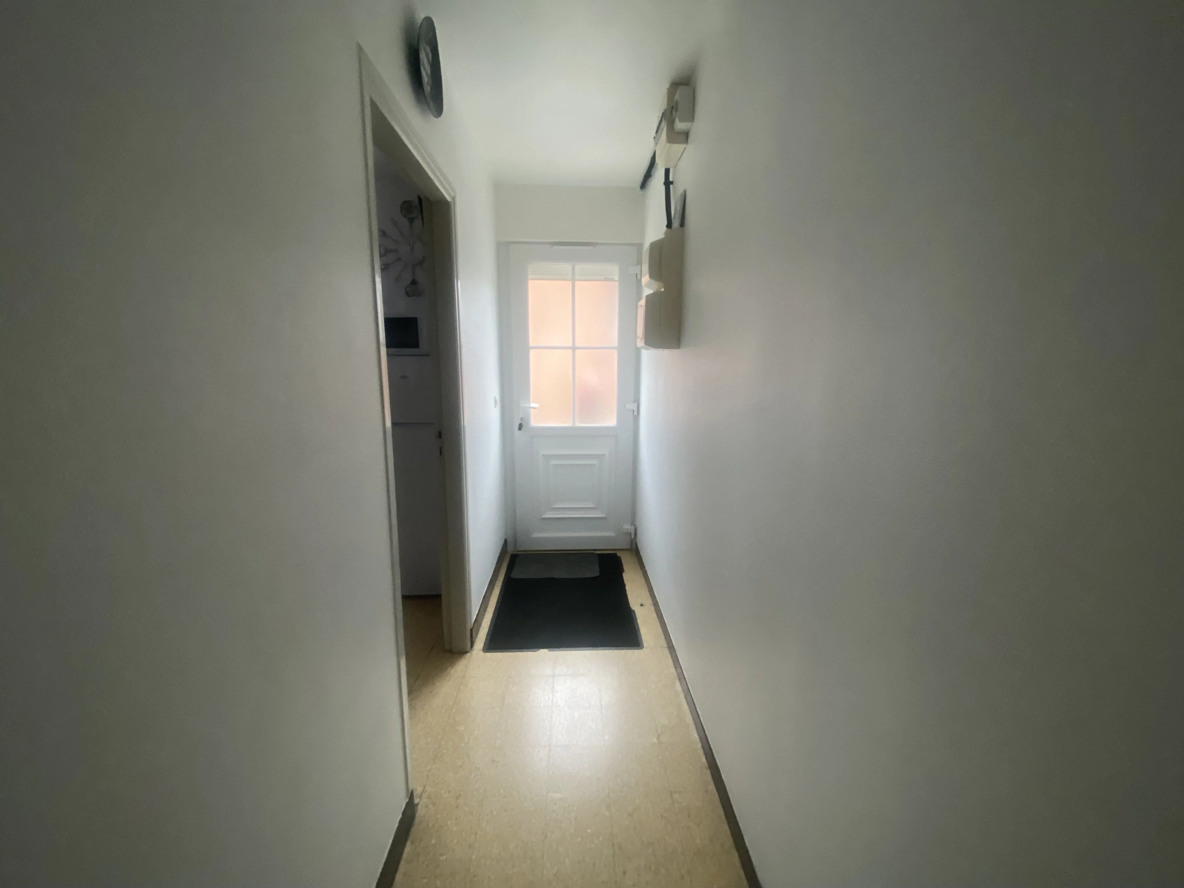 Maison de plain-pied à Trois Rivières - Exclu, sans travaux 