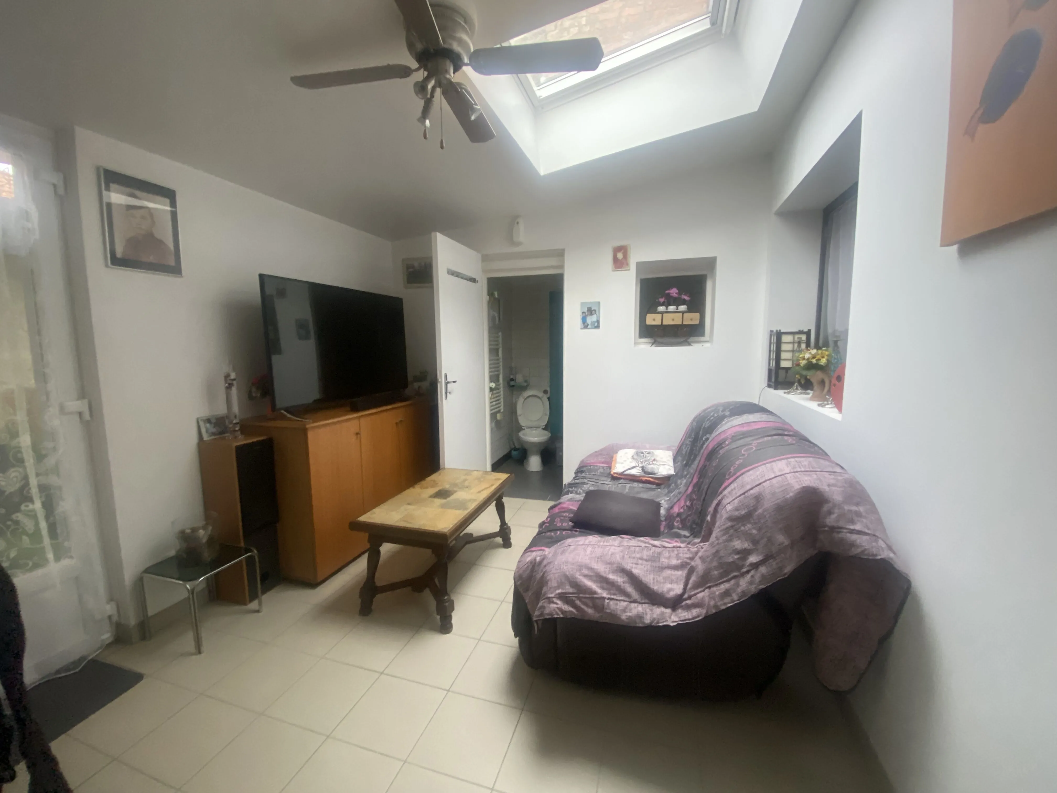 Maison de plain-pied à Trois Rivières - Exclu, sans travaux 