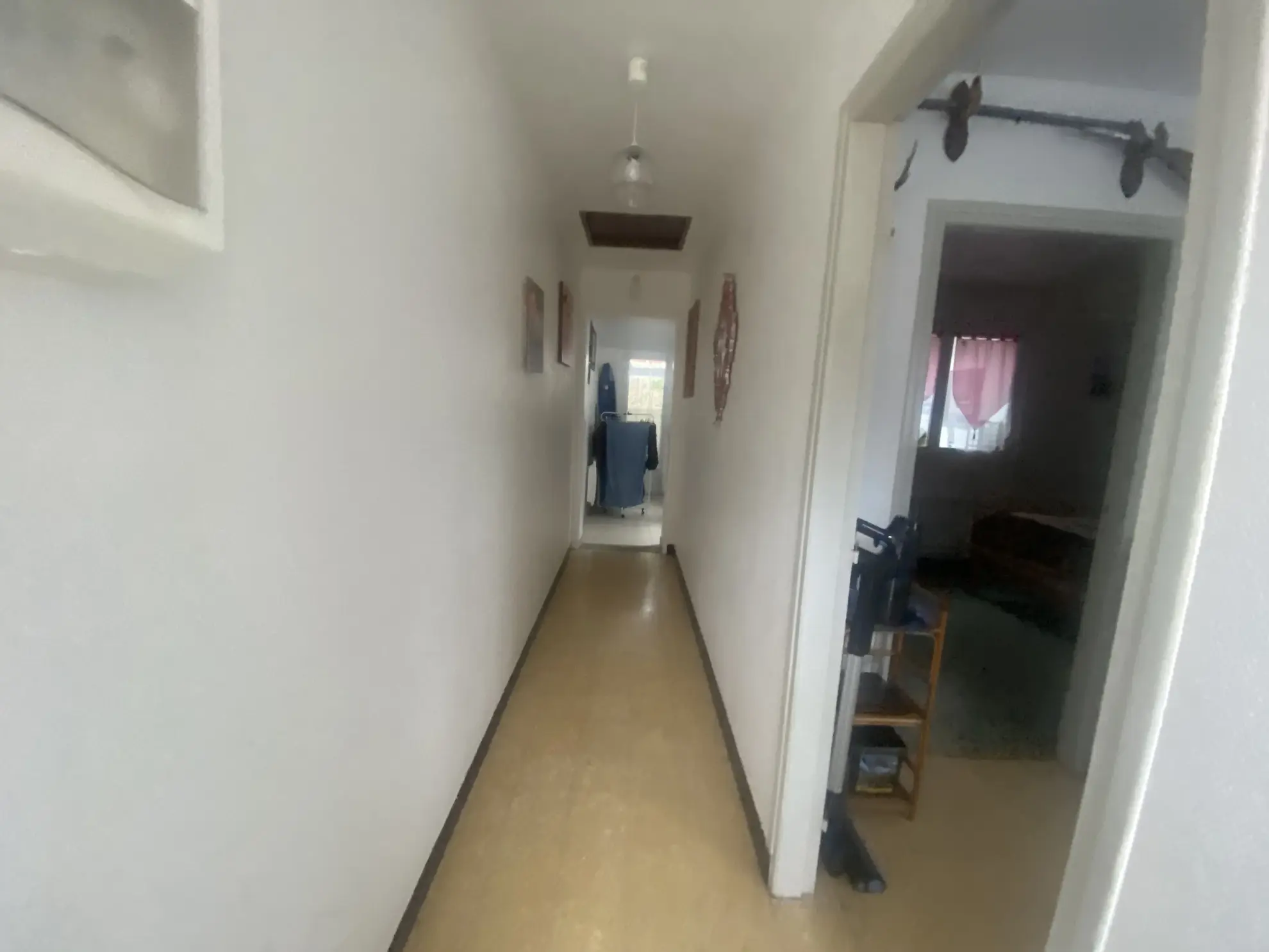 Maison de plain-pied à Trois Rivières - Investissement ou Premier Achat