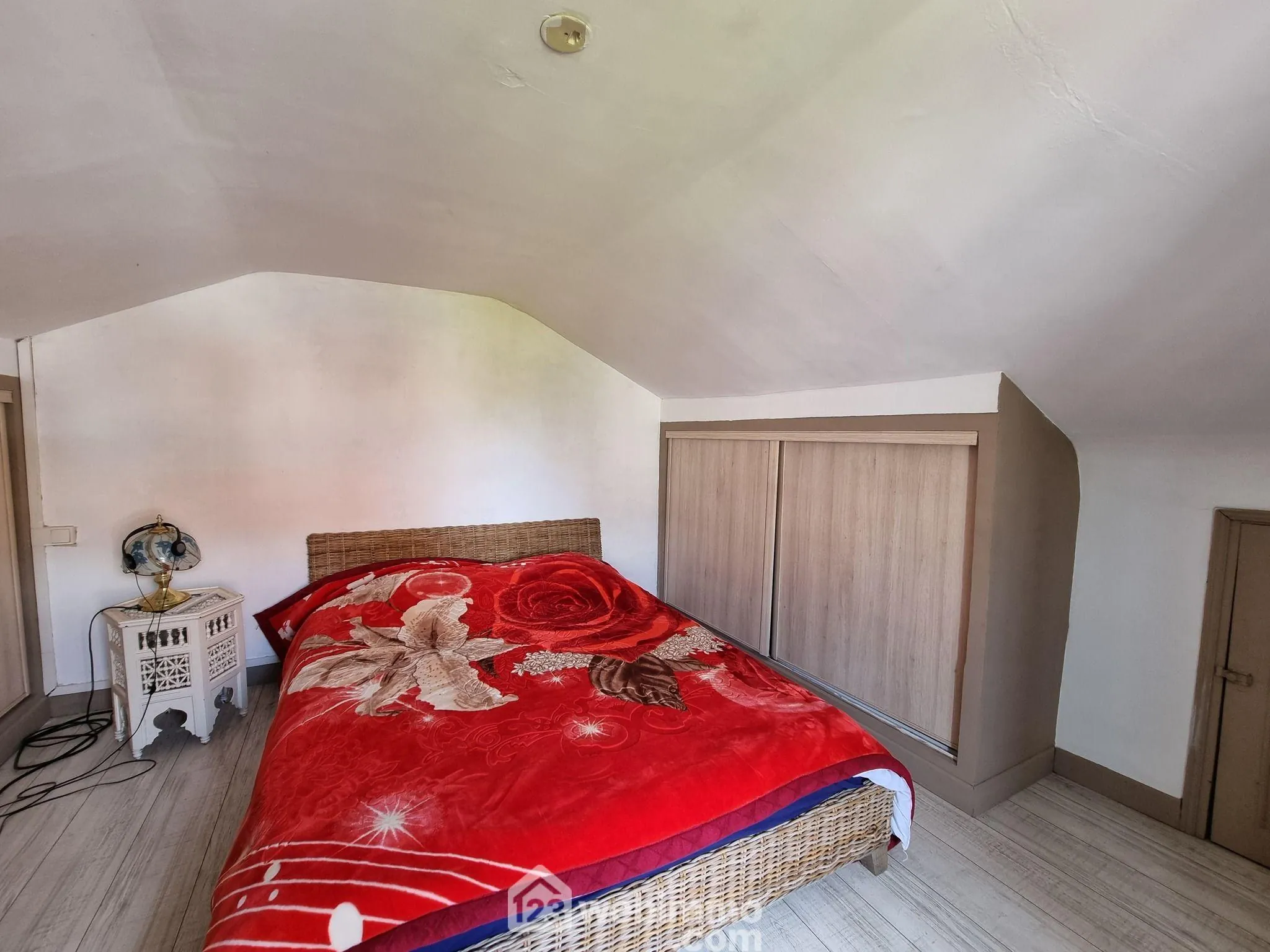 Charmant pavillon avec jardin à Choisy-le-Roi – Secteur Gondoles Sud 