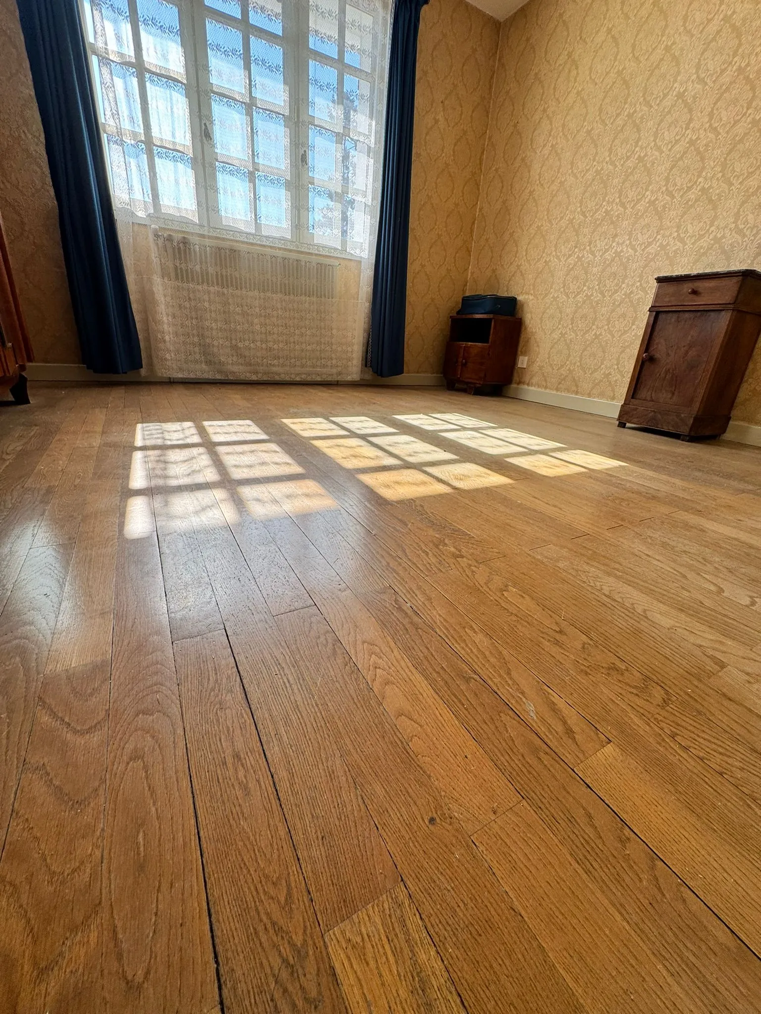 Maison à vendre à Saint-Yan (71600) - Vie familiale, confort et espace 