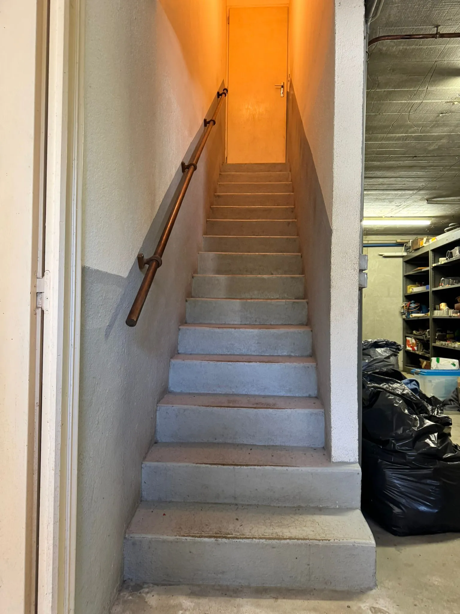 Maison familiale à vendre à Saint-Yan - 125 m² avec véranda et sous-sol aménageable 