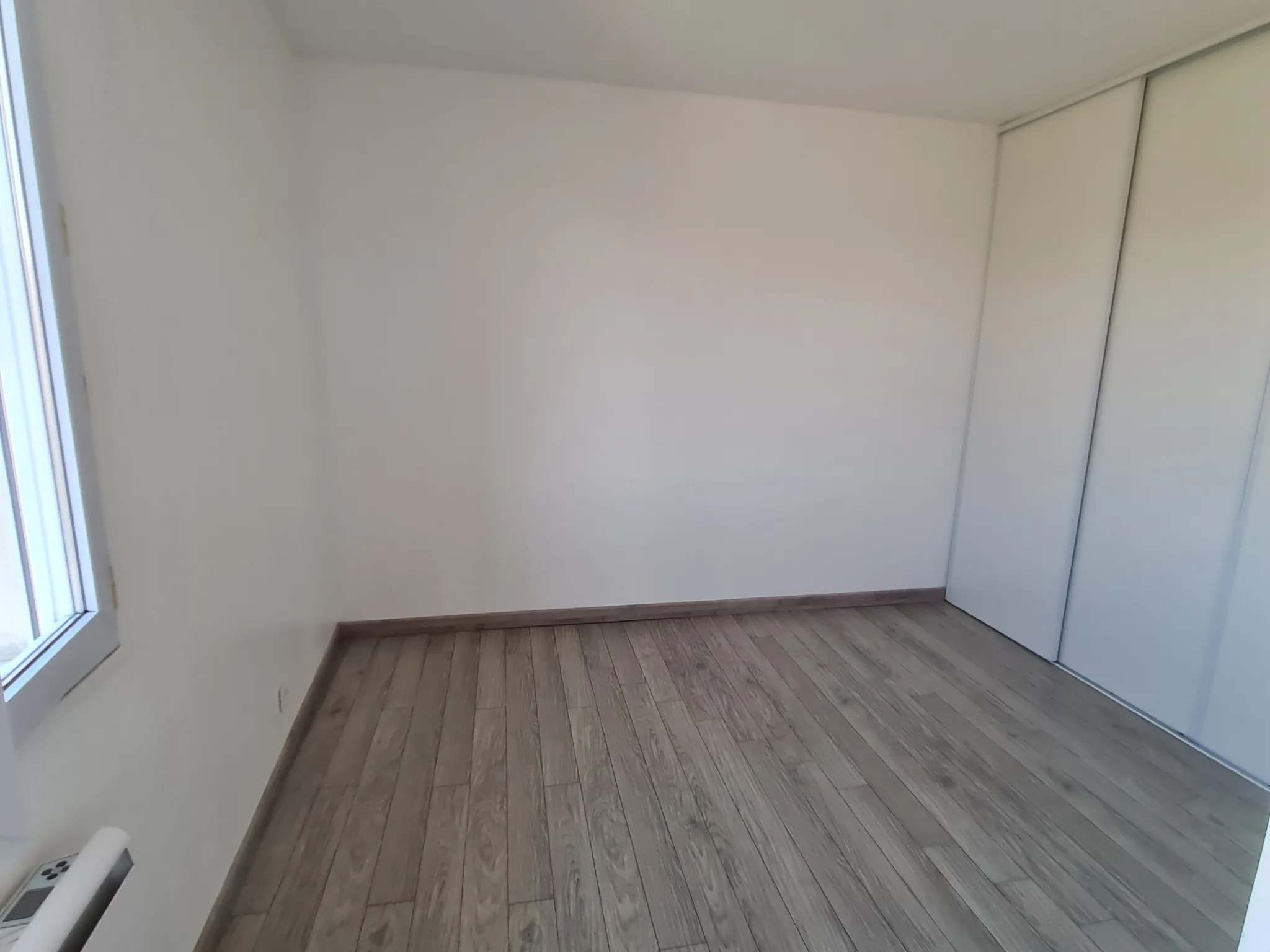 Maison de village à Nantilly en vente avec jardin clos 