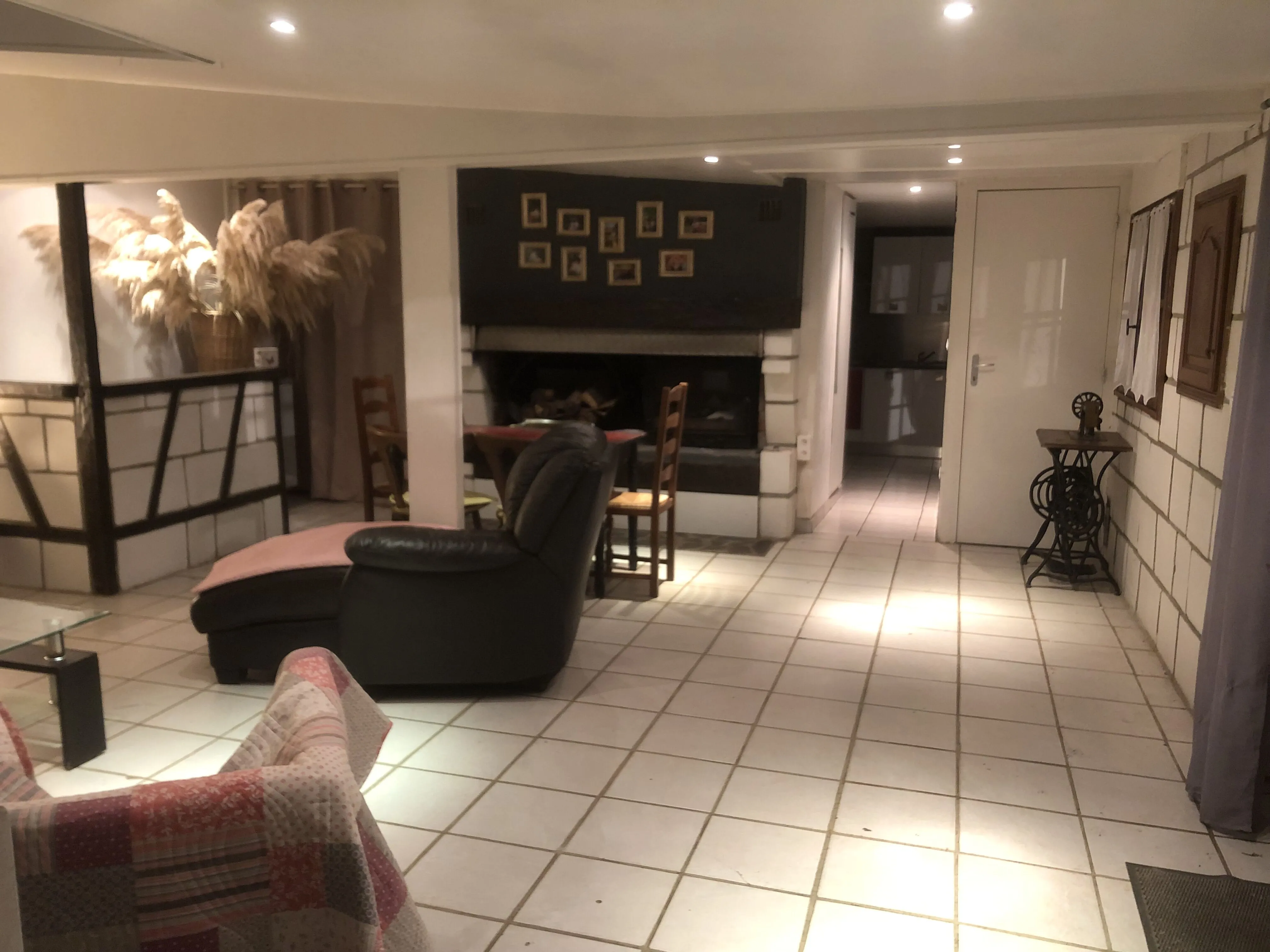 Deux maisons de plain-pied avec jardin et garage à Moreuil - Idéal investisseur ou résidence conviviale 