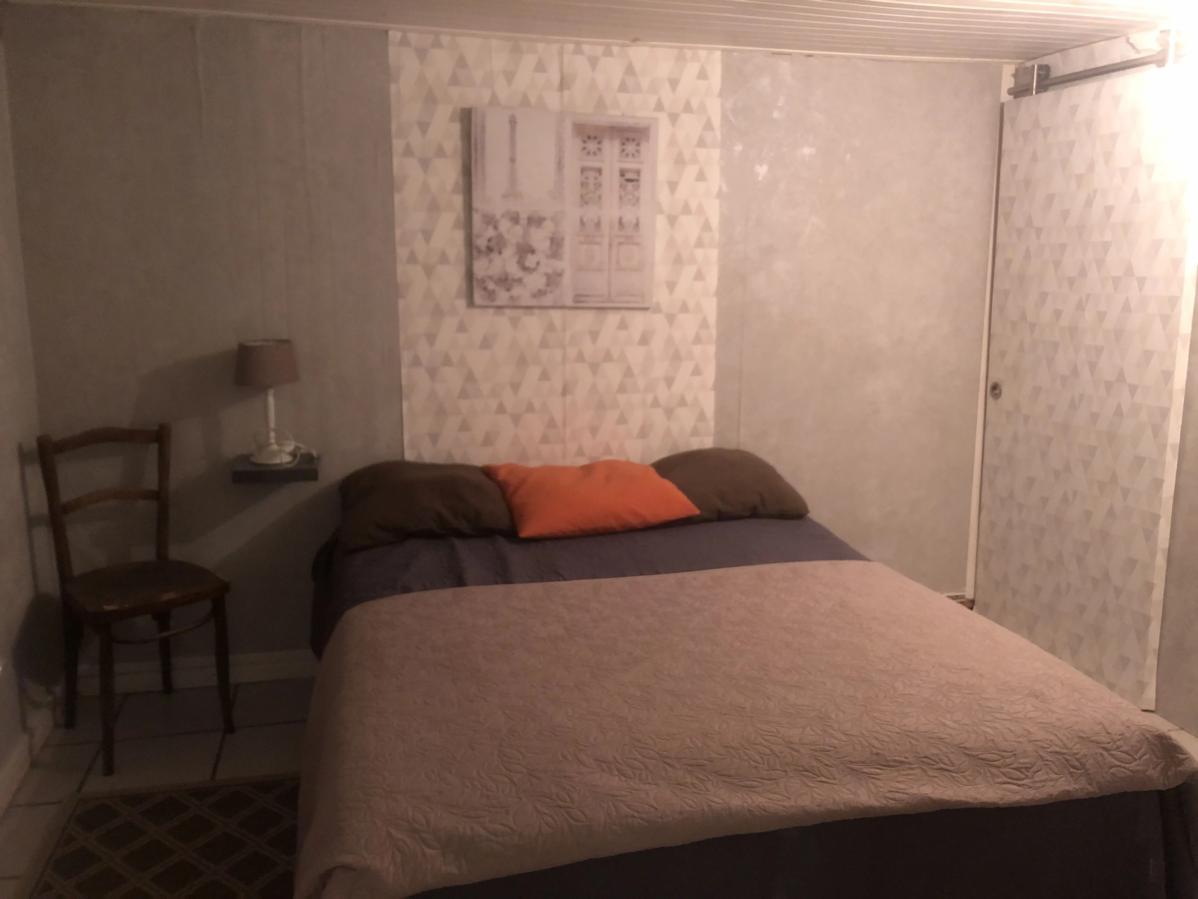 Deux maisons de plain-pied avec jardin et garage à Moreuil - Idéal investisseur ou résidence conviviale 