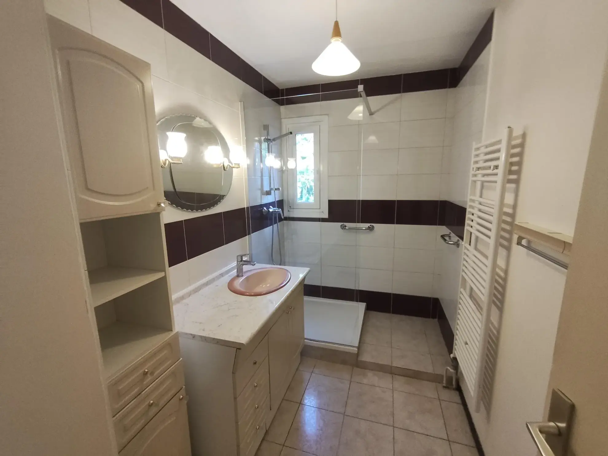 Appartement T3 à vendre à Maurepas — 75 m² avec balcon et parking 