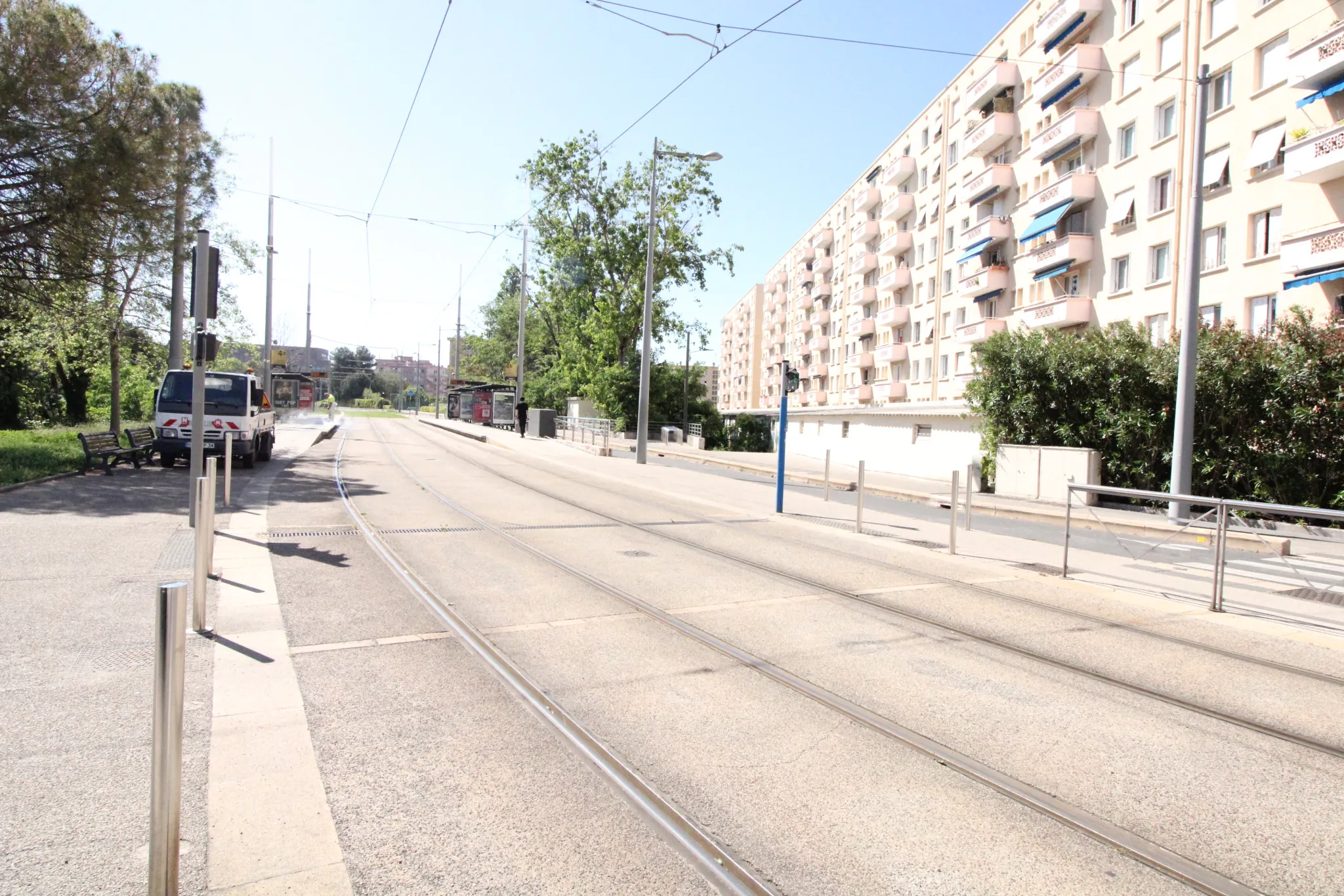 Investissement immobilier à Montpellier - Appartement T4 loué en colocation, idéal pour investisseurs