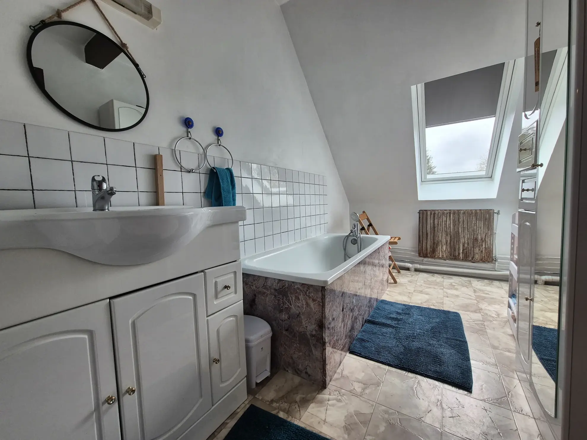 Maison 3 chambres avec jardin et garage à Fouquières-lès-Lens 