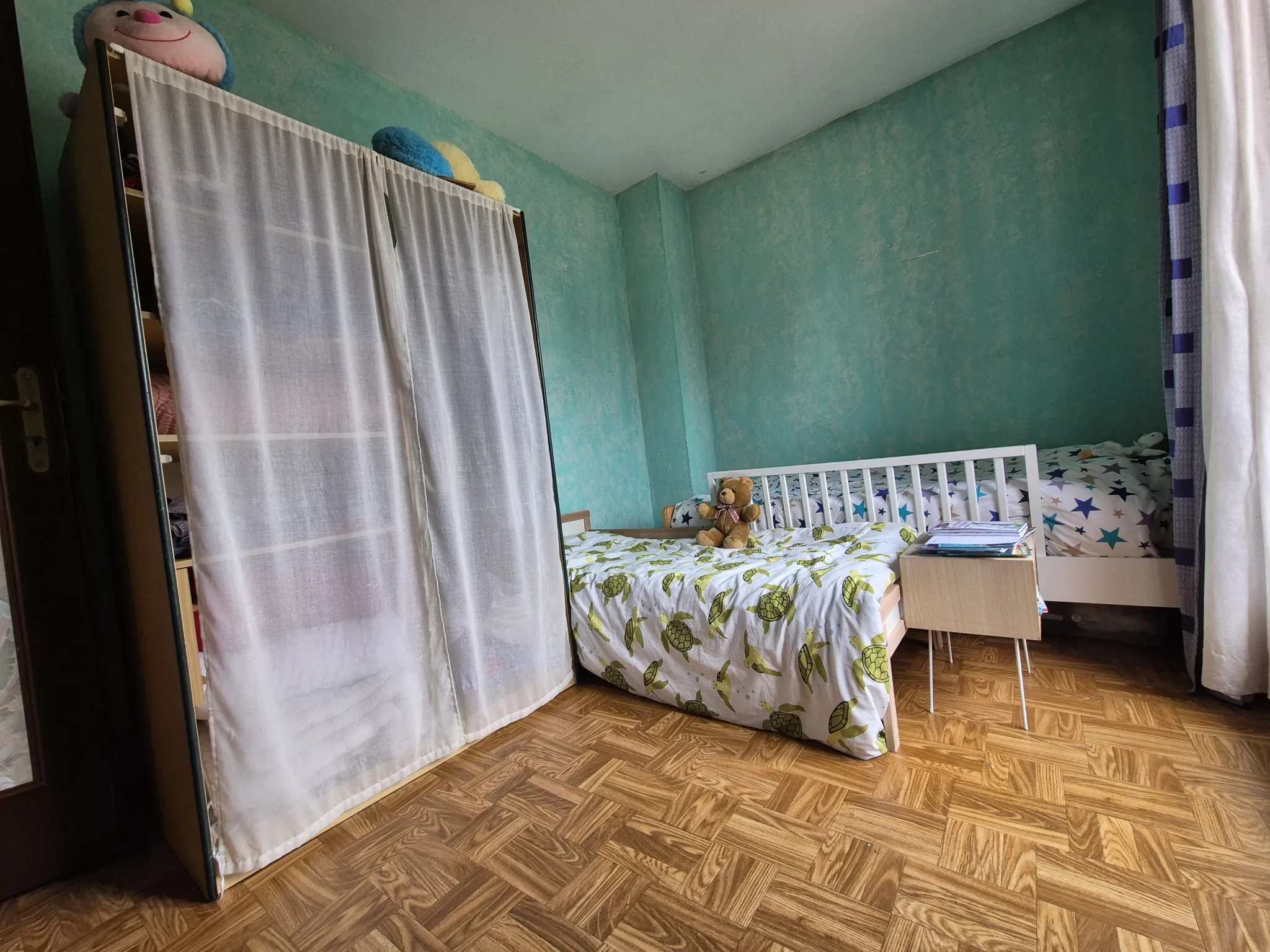 Maison 3 chambres avec jardin et garage à Fouquières-lès-Lens 