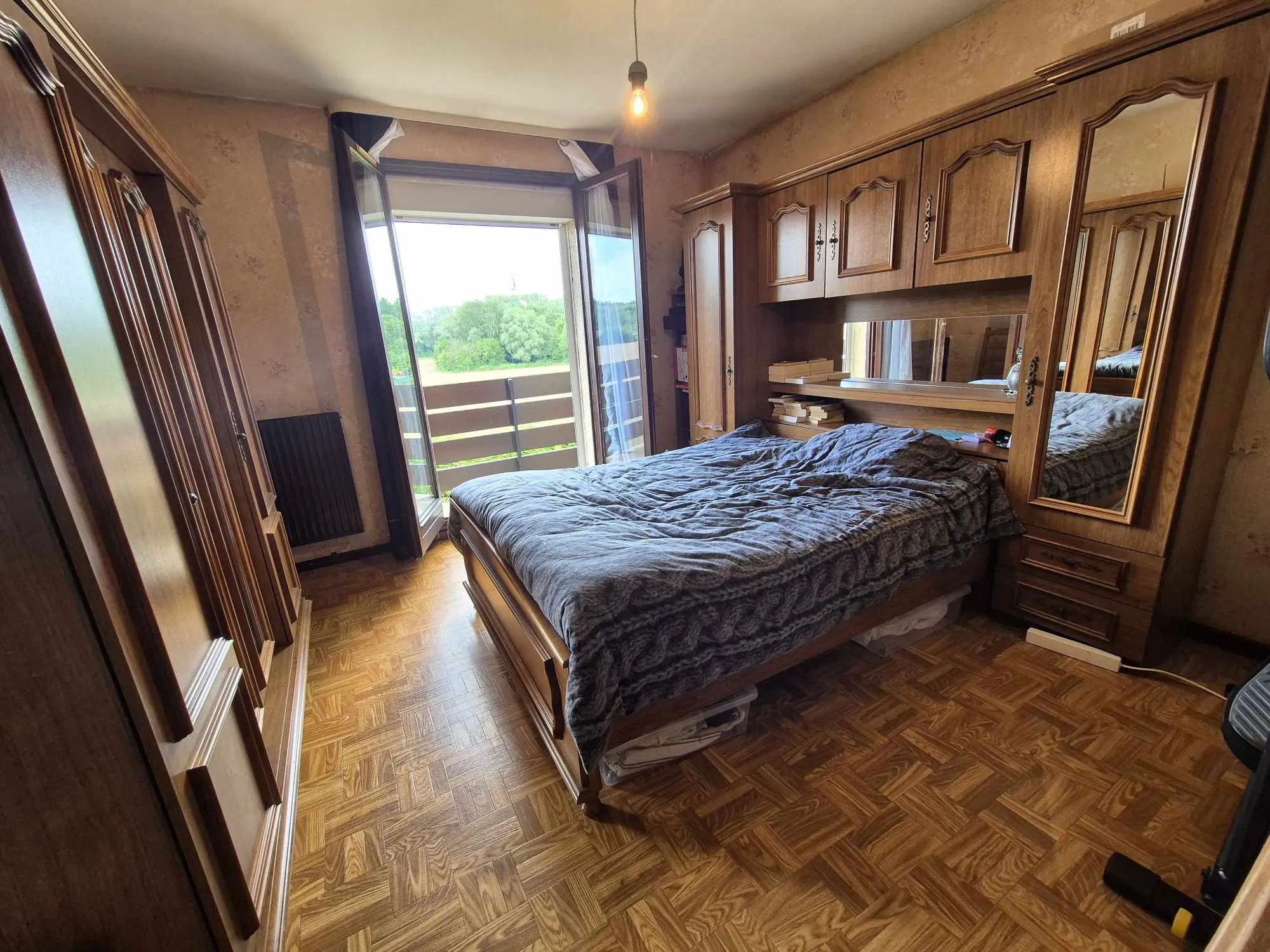 Maison 3 chambres avec jardin et garage à Fouquières-lès-Lens 