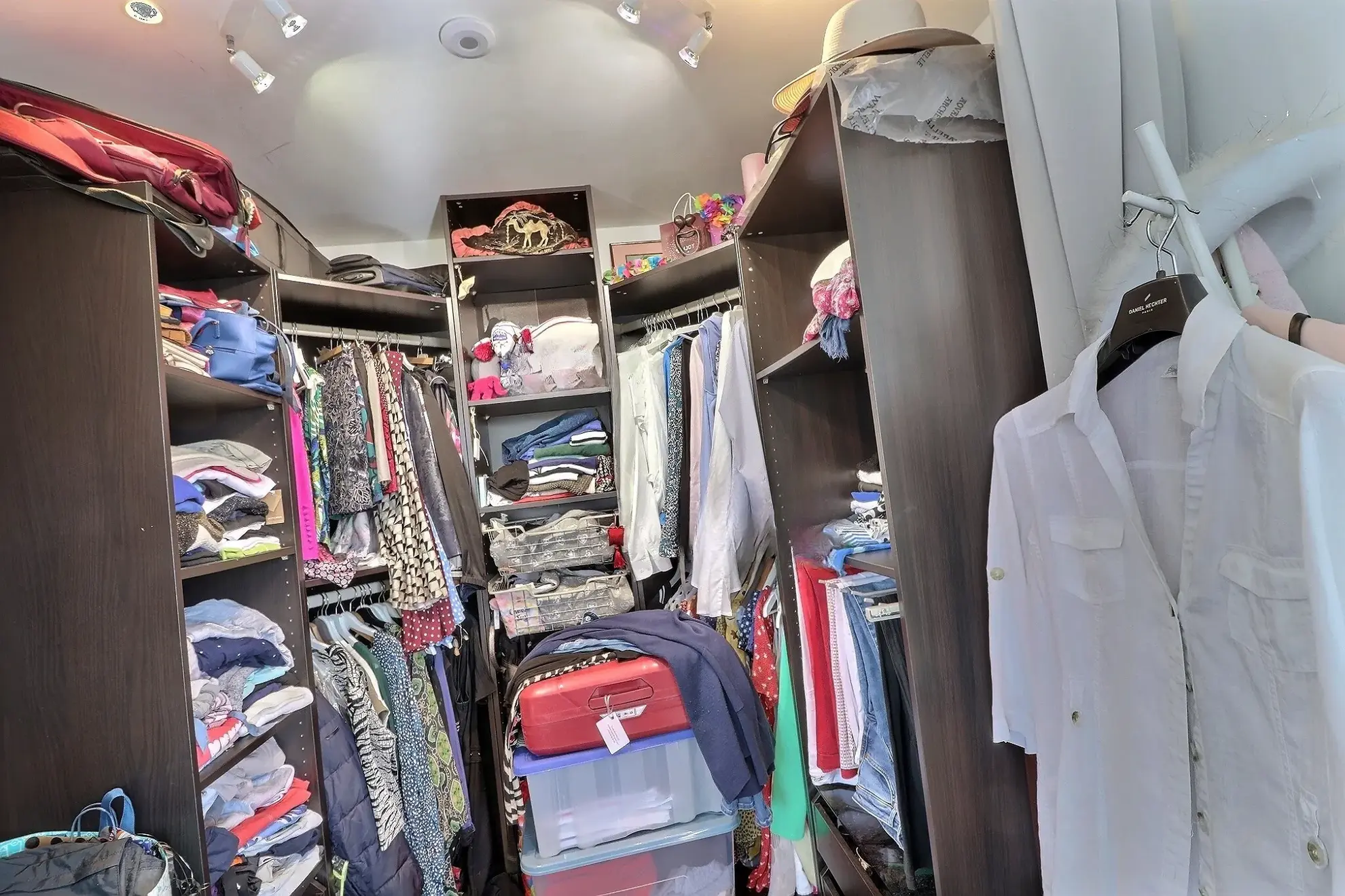 Bel appartement rénové de type 4 à Brest Guelmeur avec vue sur la mer 