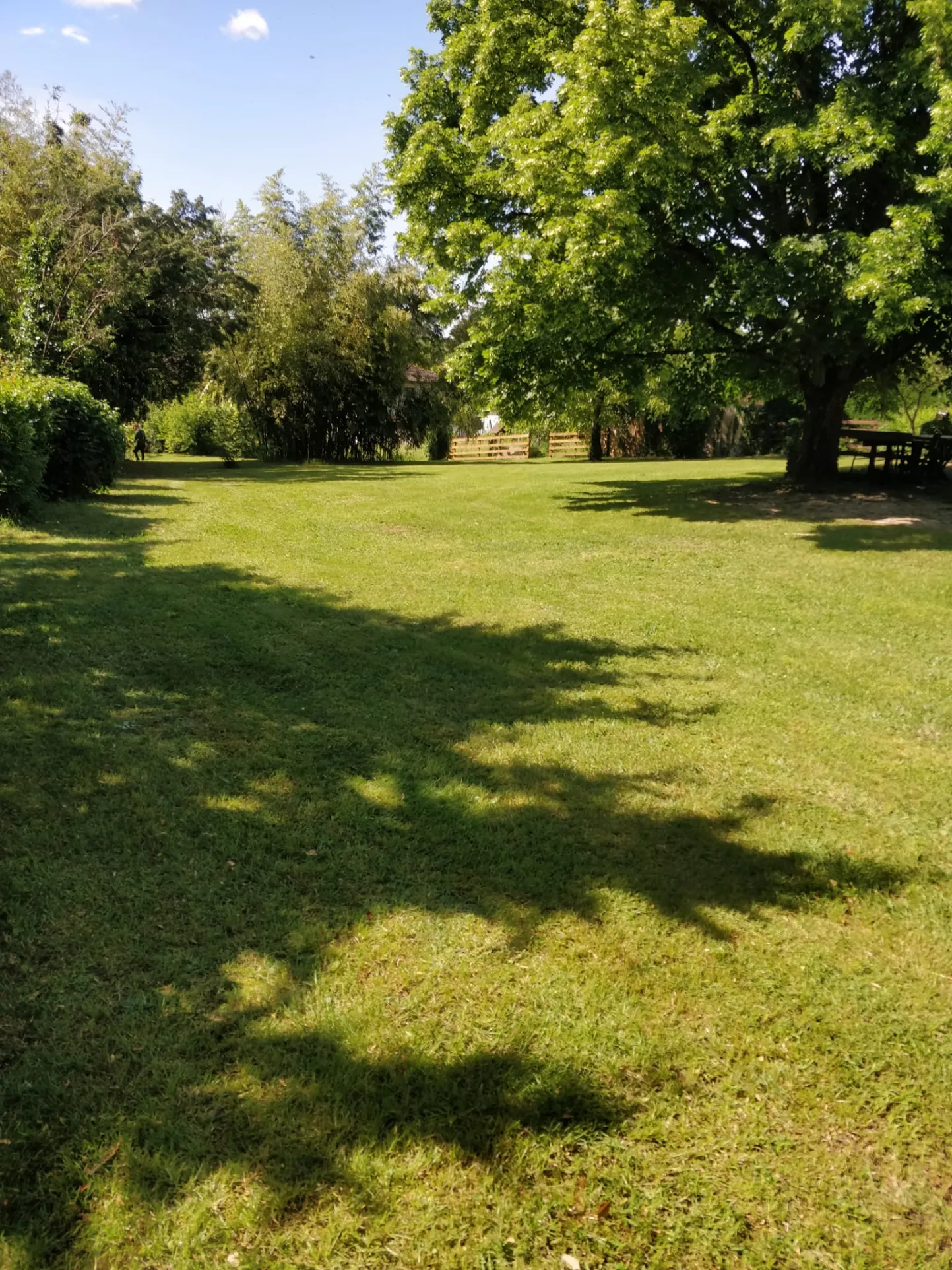 Maison familiale de 123 m² avec grand terrain à Chavanoz 