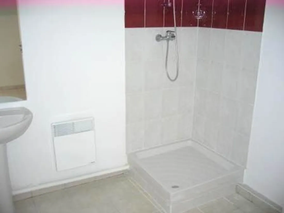 Appartement T2 à vendre à Montpellier avec terrasse, parking et location en PLS jusqu'en 2033 