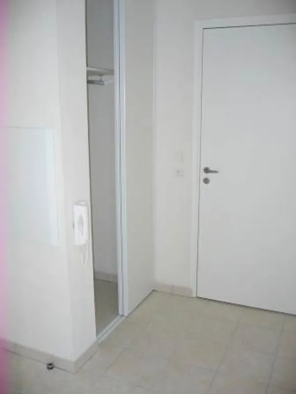 Appartement T2 à vendre à Montpellier avec terrasse, parking et location en PLS jusqu'en 2033 