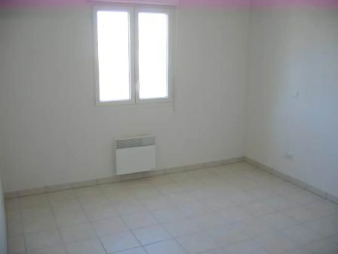 Appartement T2 à vendre à Montpellier avec terrasse, parking et location en PLS jusqu'en 2033 