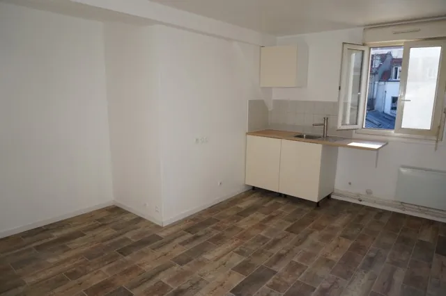 Appartement T2 à vendre à St Maur des Fossés – Emplacement idéal proche gare RER A