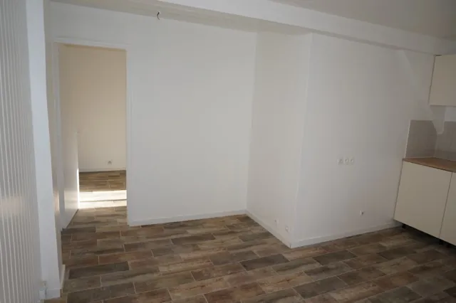 Appartement T2 à vendre à St Maur des Fossés – Emplacement idéal proche gare RER A 