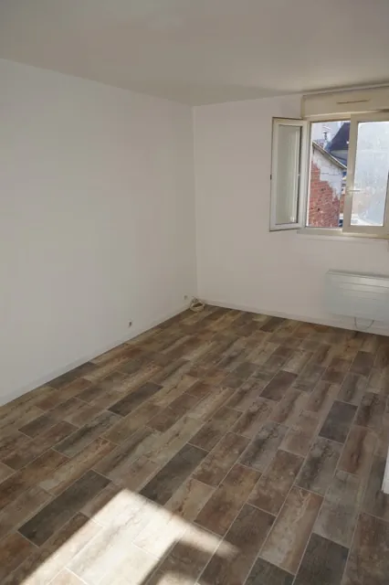 Appartement T2 à vendre à St Maur des Fossés – Emplacement idéal proche gare RER A 