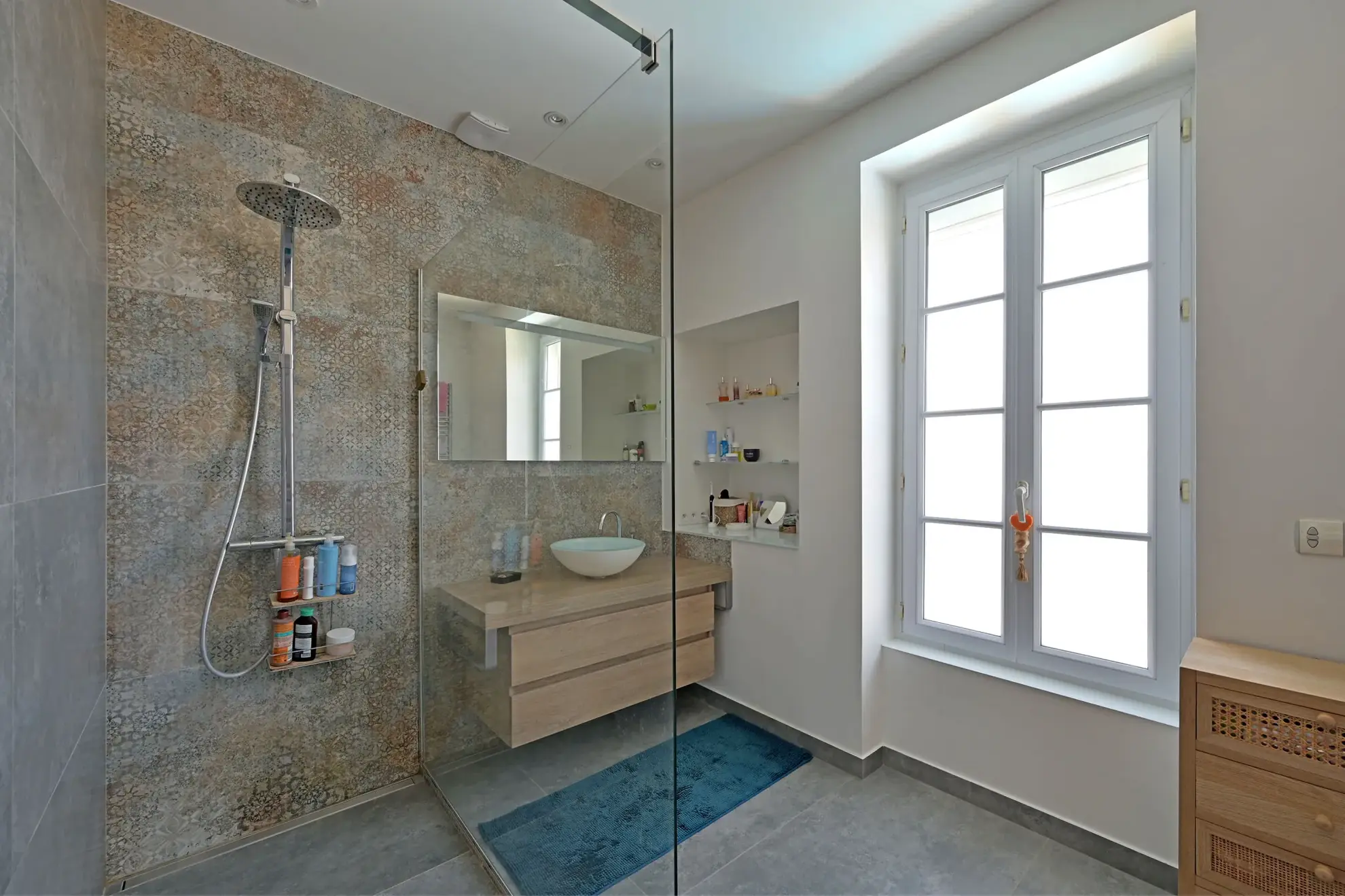 Maison de village à Bernis avec jardin, parking et 3 chambres - Belle opportunité dans le Gard 