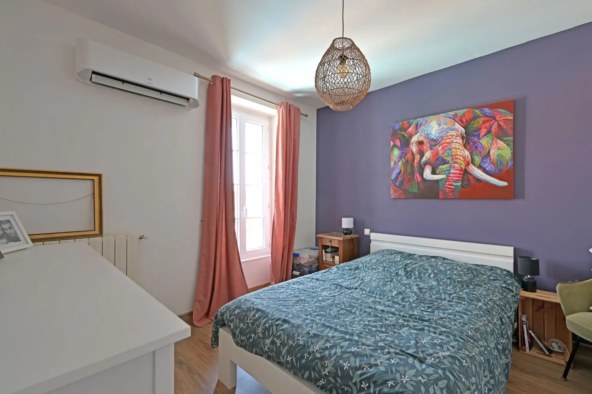 Maison de village à Bernis avec jardin, parking et 3 chambres - Belle opportunité dans le Gard 