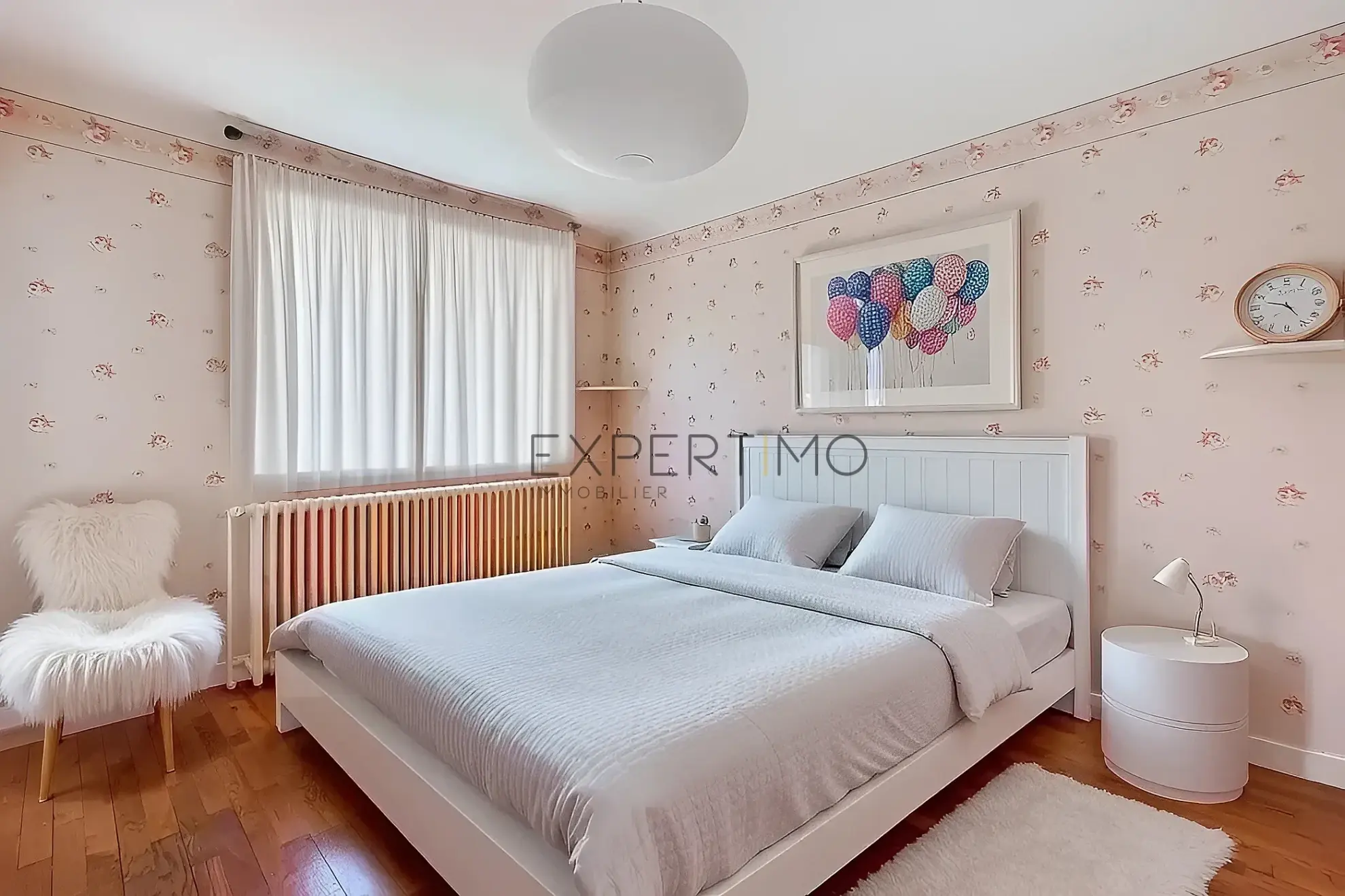 Maison familiale avec jardin en vente à Châtenoy-le-Royal, idéale pour famille, proche écoles et commerces 