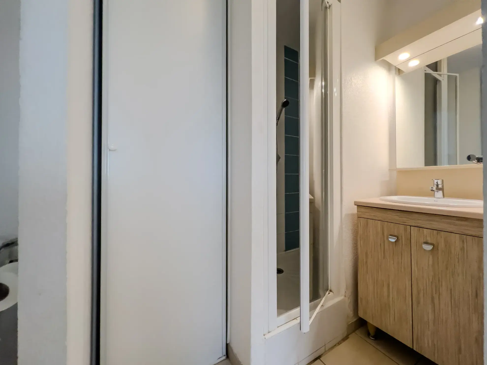 Appartement 2 pièces en bord de mer à La Londe Les Maures - Investissement rentable 