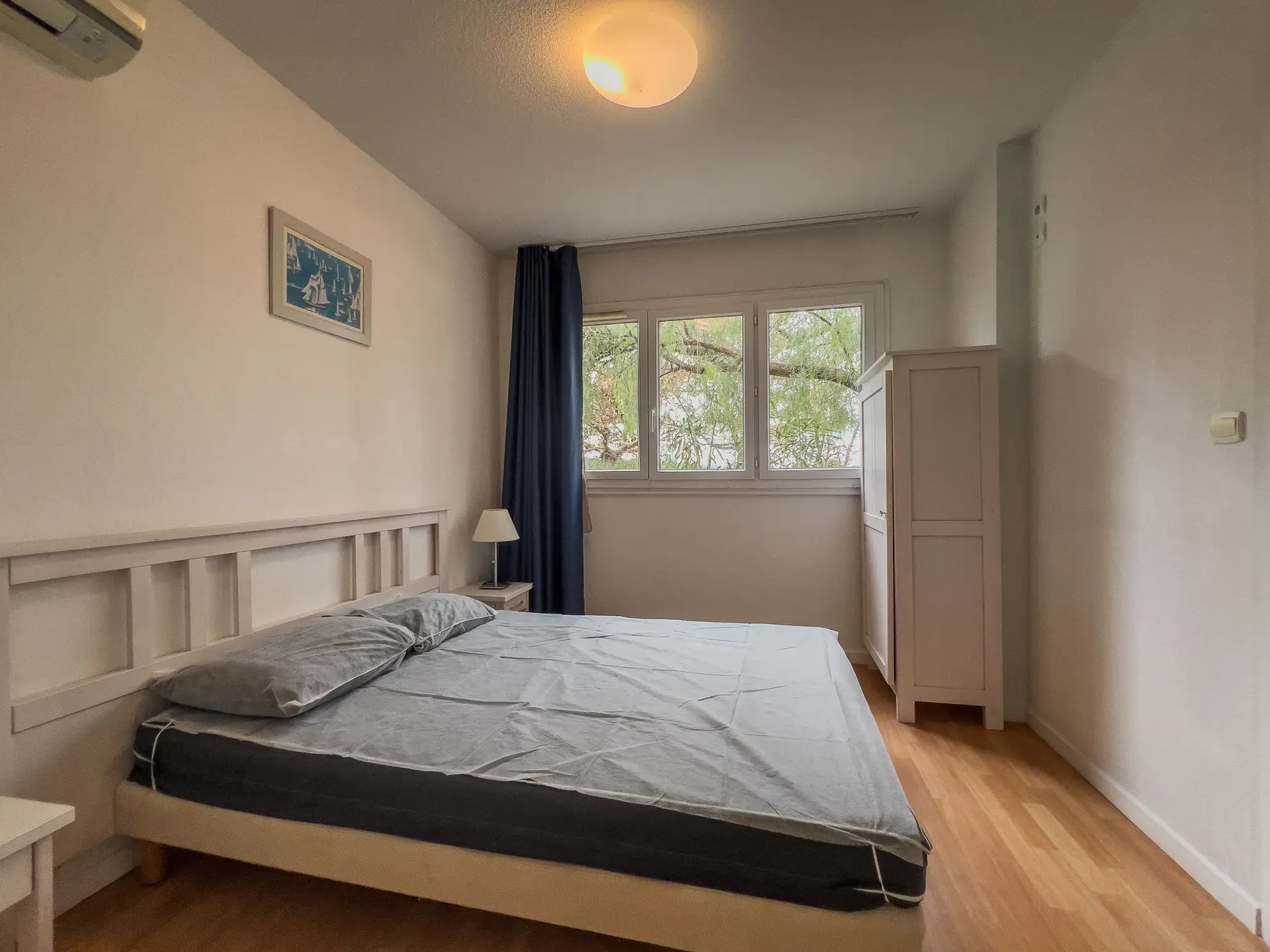 Appartement 2 pièces en bord de mer à La Londe Les Maures - Investissement rentable 