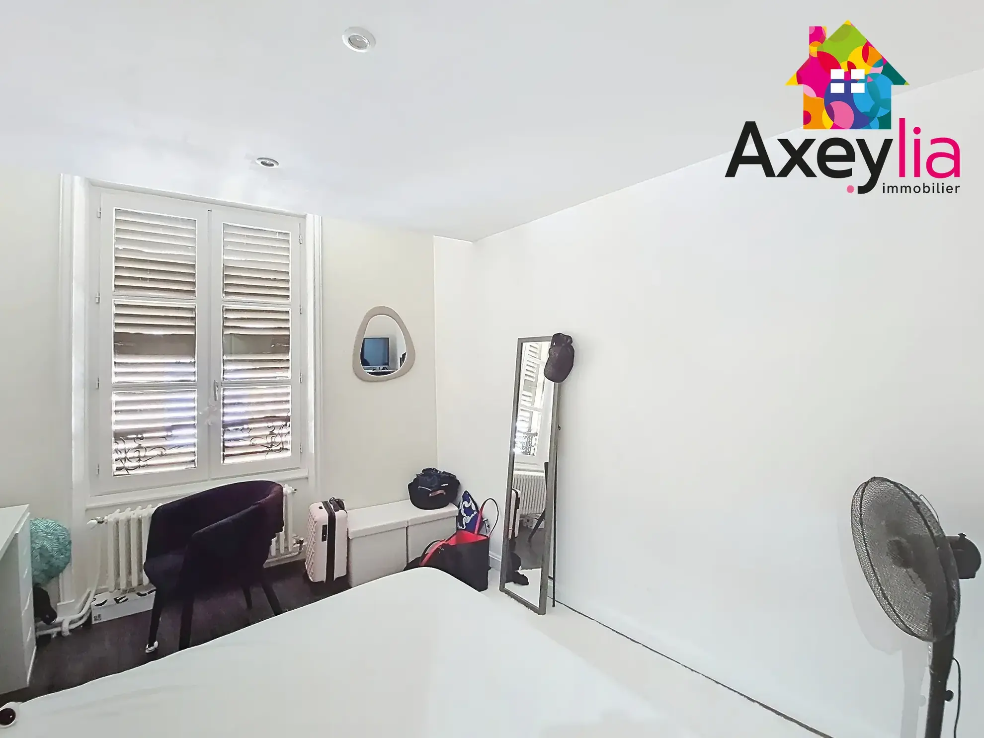 Maison 4 Chambres à Charlieu avec Cour Privative et Dépendance 