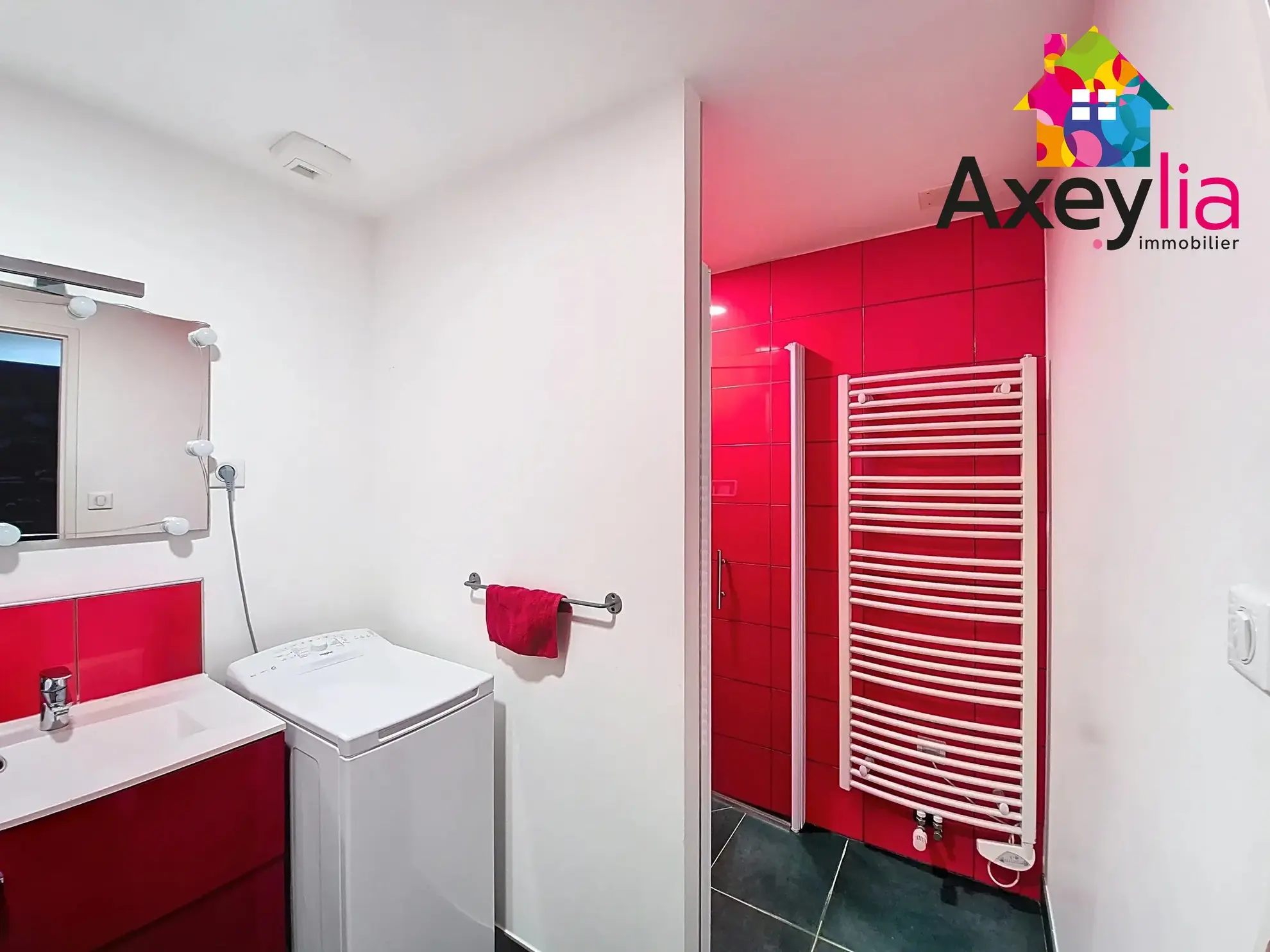 Maison 4 Chambres à Charlieu avec Cour Privative et Dépendance 