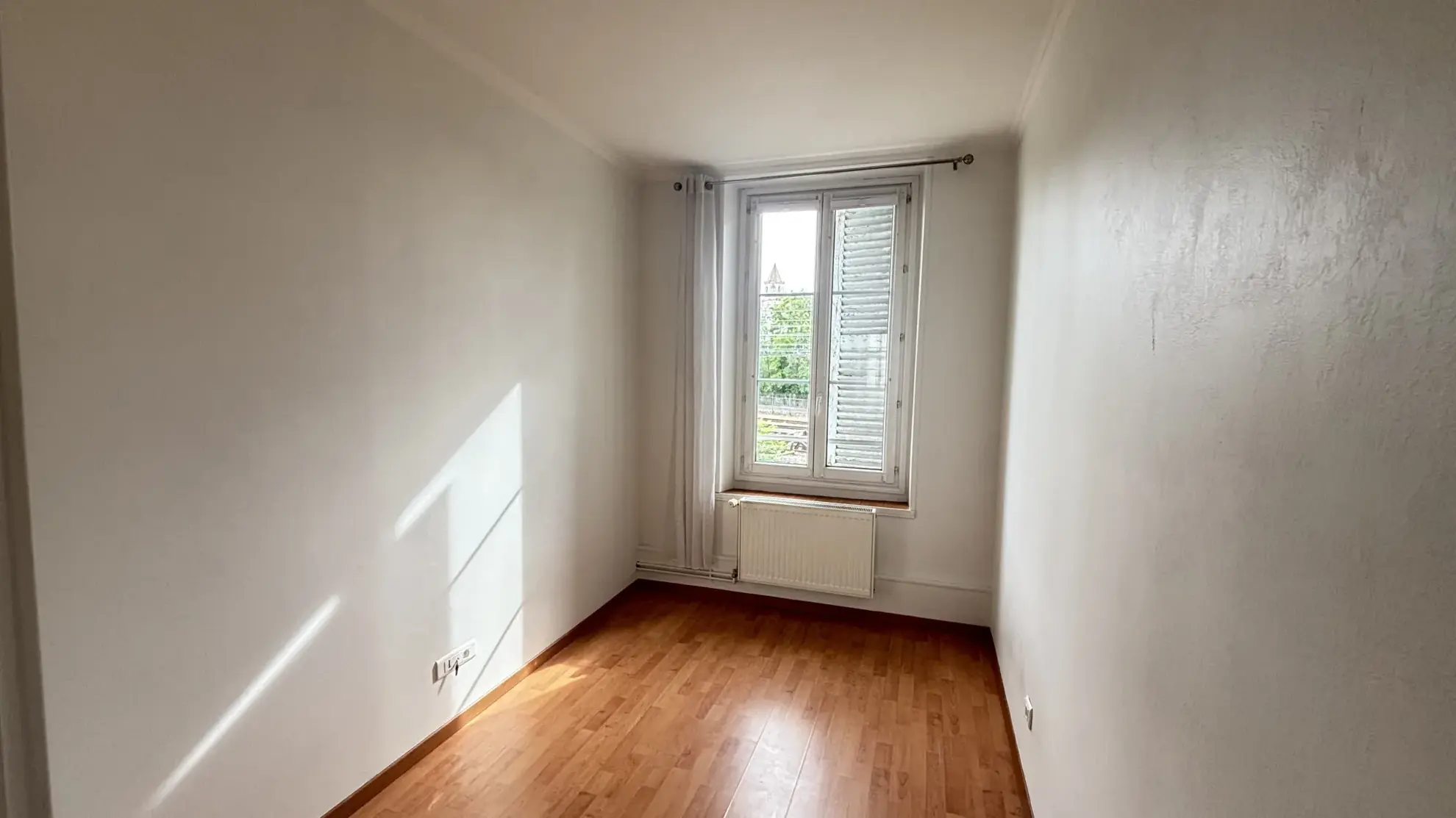 Appartements T3 de 72 m² en vente au centre de Dijon 