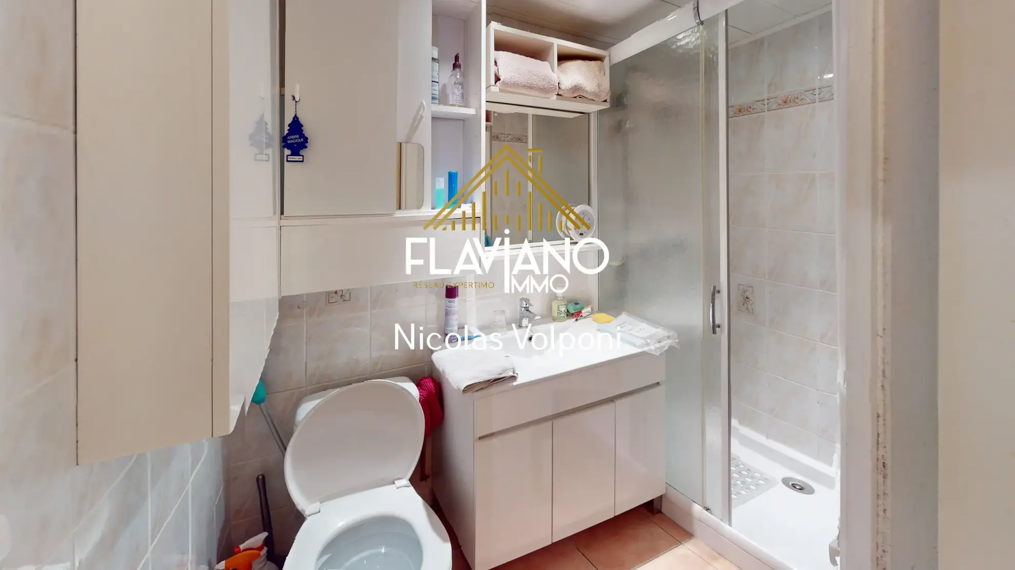 Charmante maison mitoyenne de 180 m² proche Barcelonnette - Secteur La Condamine-Châtelard 