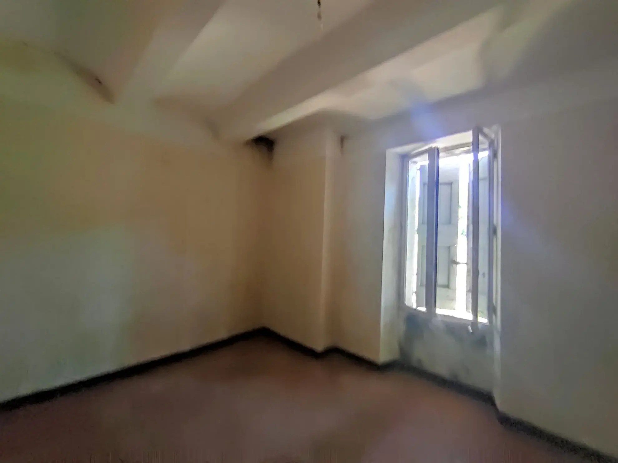 Ensemble immobilier mixte de 270 m² à Bessèges avec potentiel d’investissement 