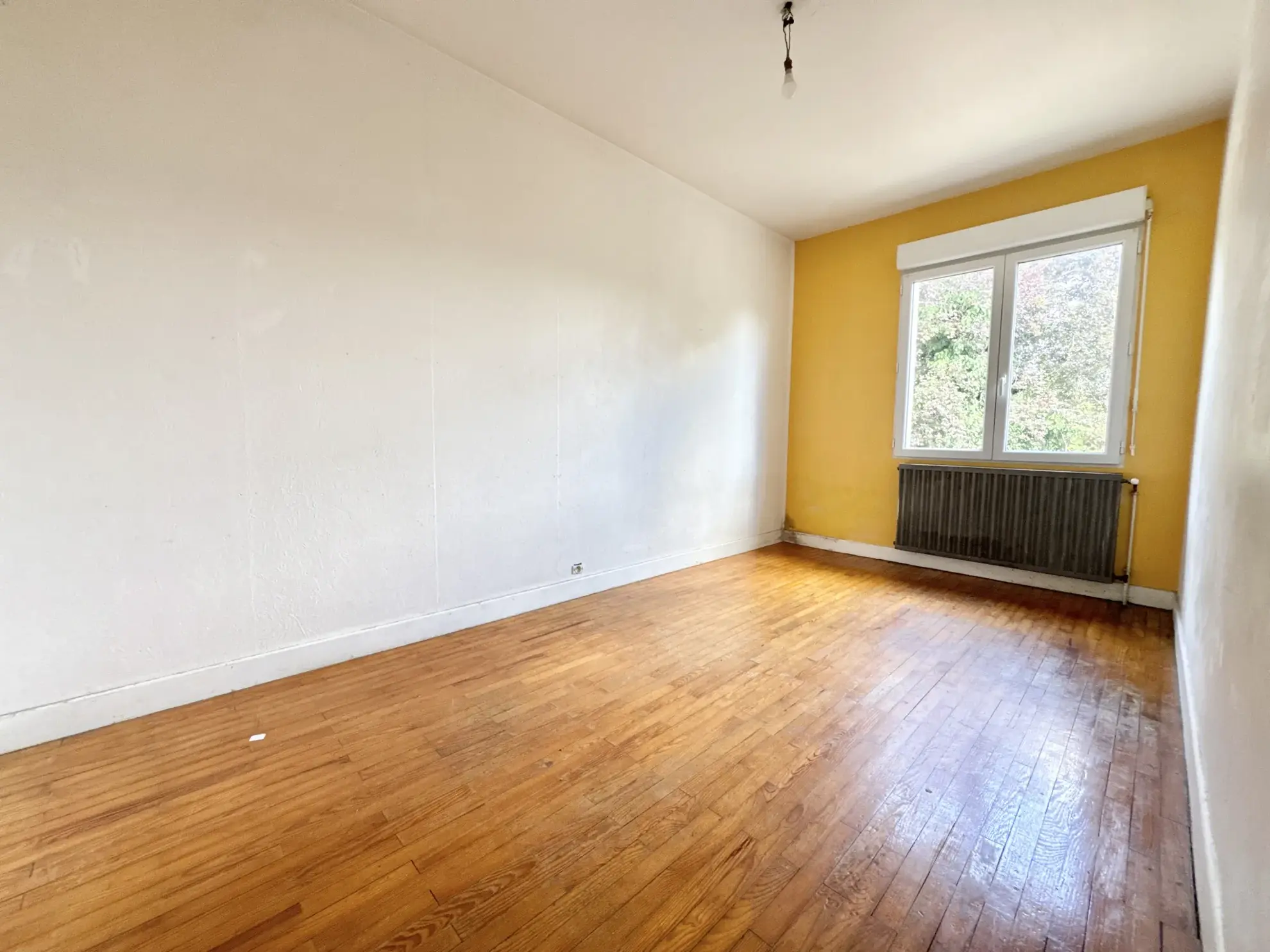 Maison 3 chambres avec garage et jardin à Villeneuve-sur-Lot 