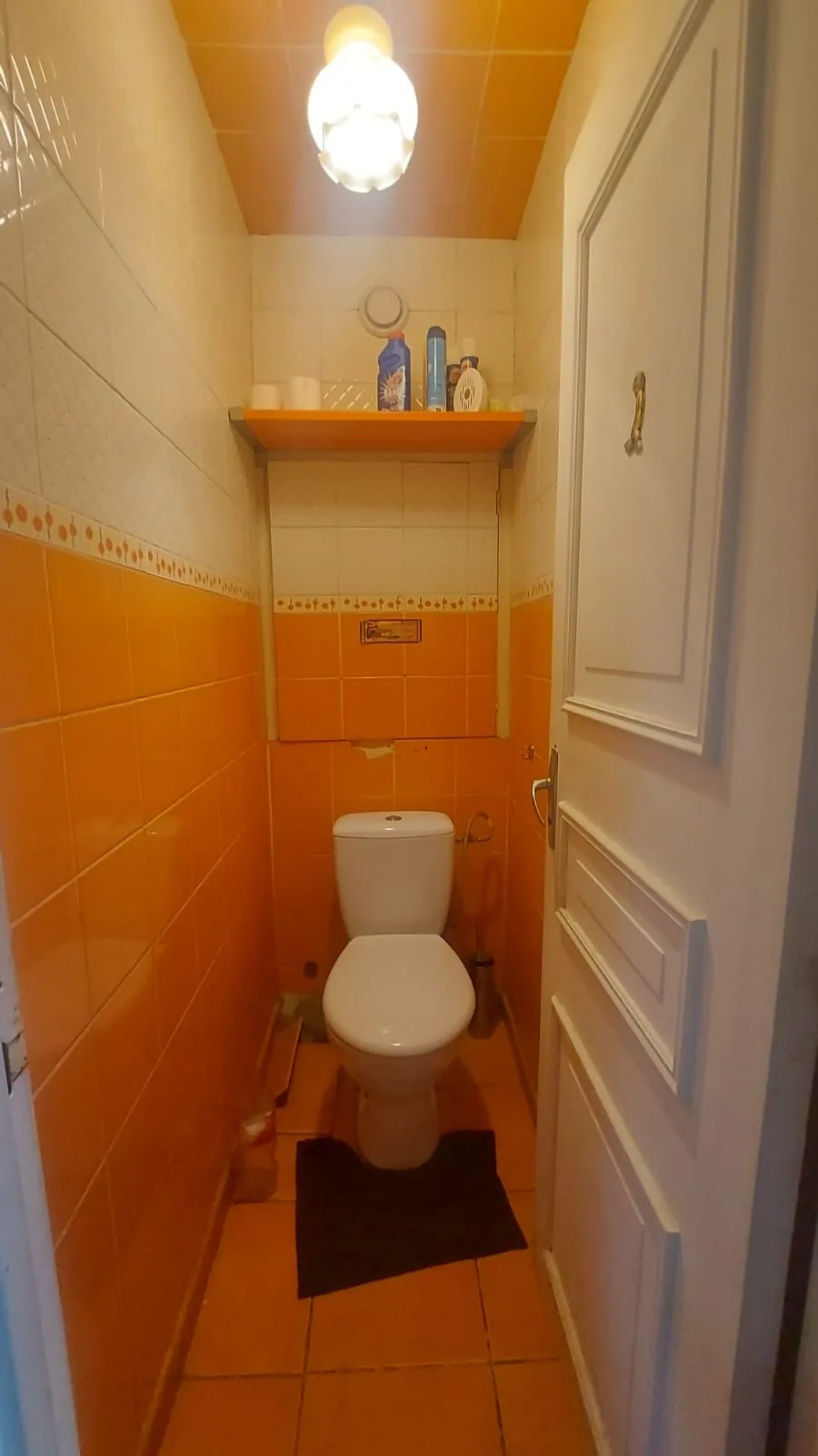 Appartement F5 de 87 m² à Montmagny - Idéal premier achat ou investissement 