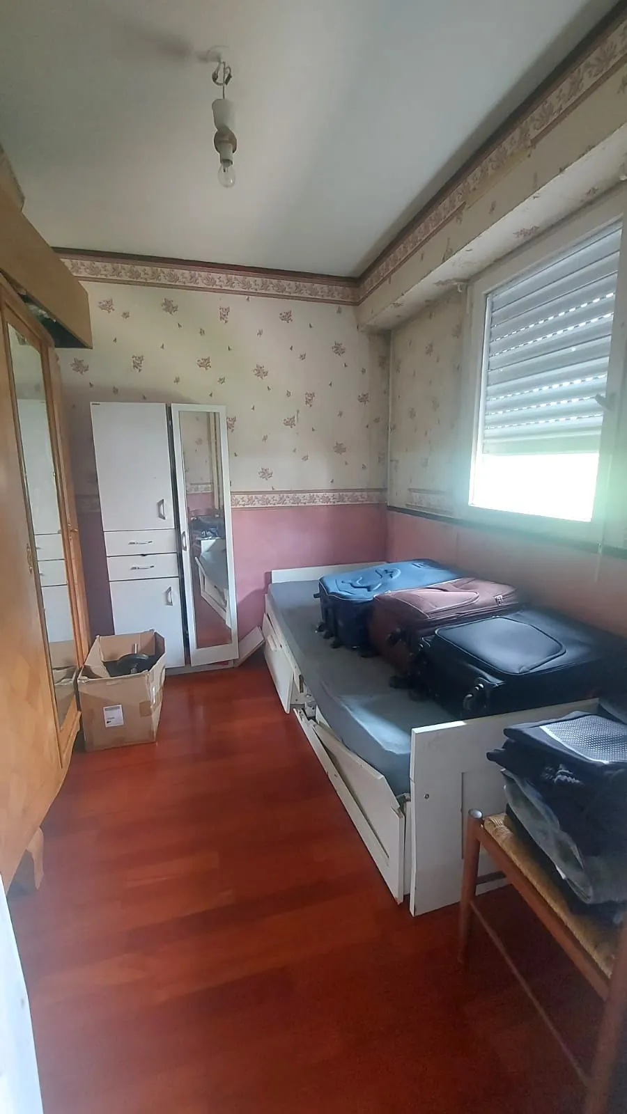 Appartement F5 de 87 m² à Montmagny - Idéal premier achat ou investissement 