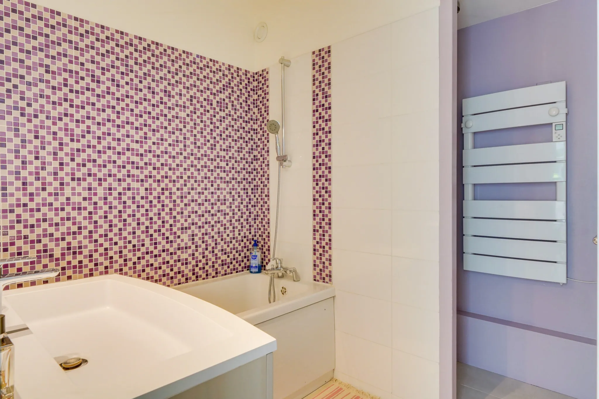 Appartement 2 pièces avec terrasse à Lormont - Quartier La Gardette 