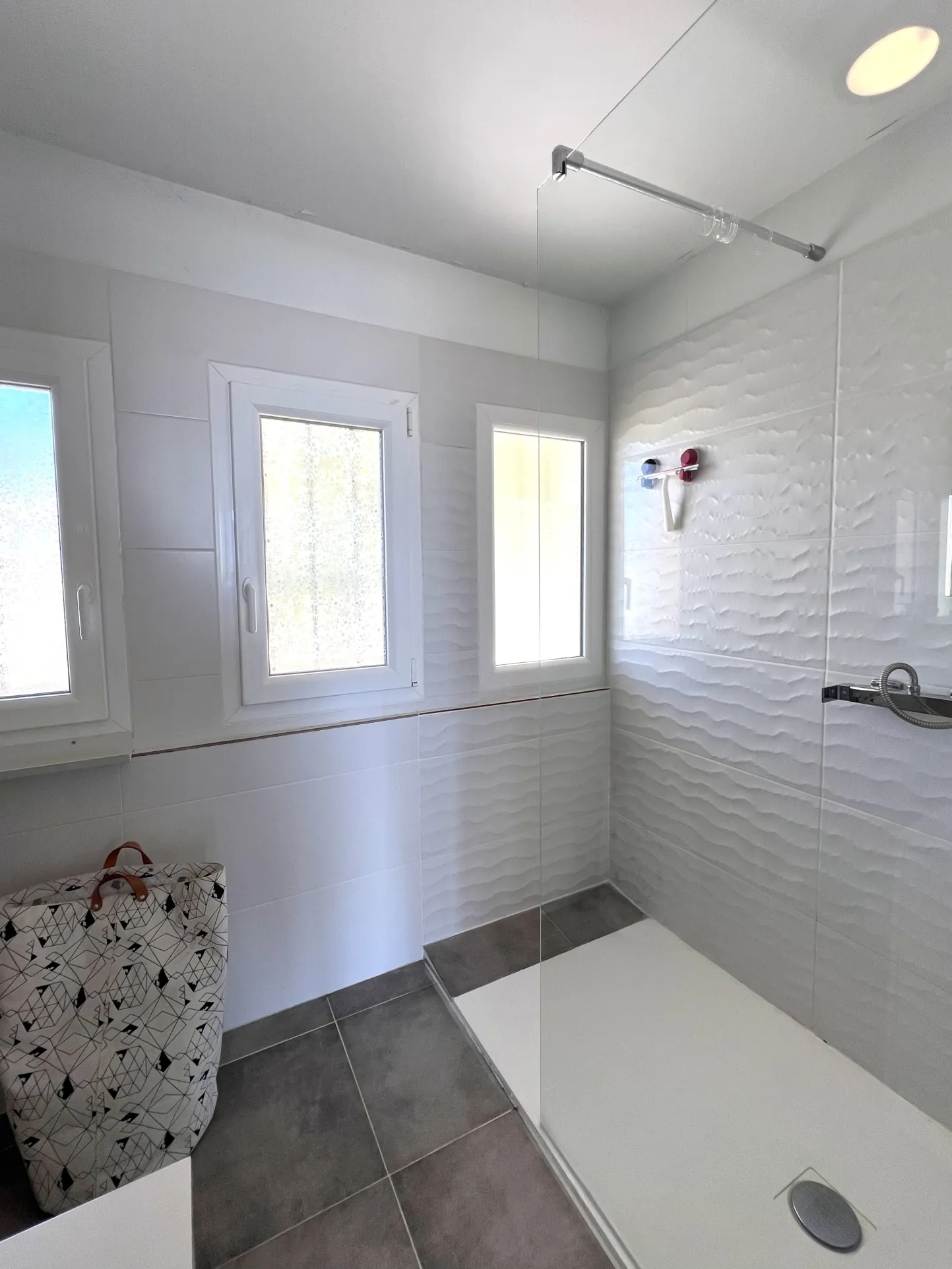 Charmant loft de 37 m² avec vue imprenable sur la baie de La Ciotat 