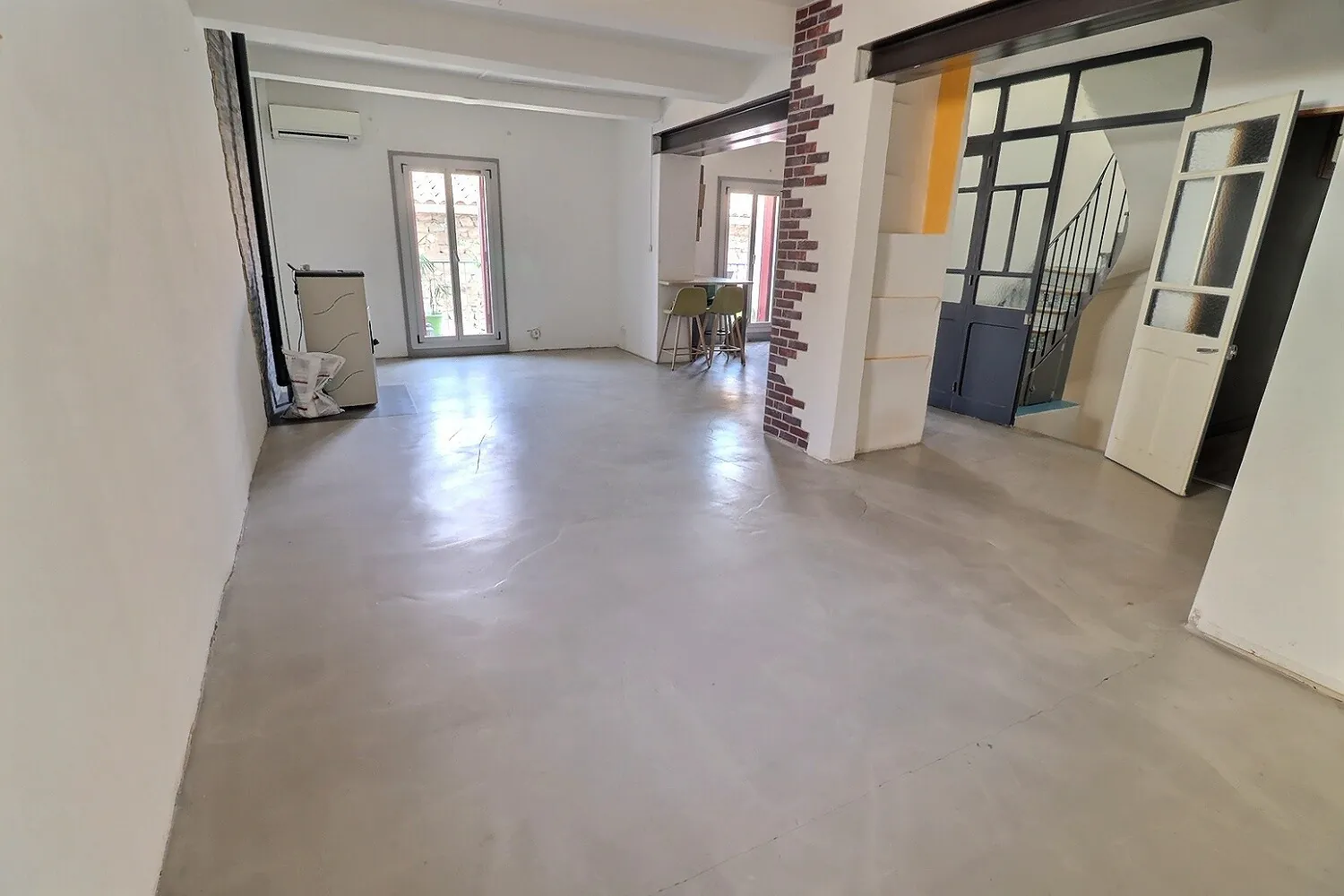 Achat maison 4 pièces avec garage à Clermont l'Hérault