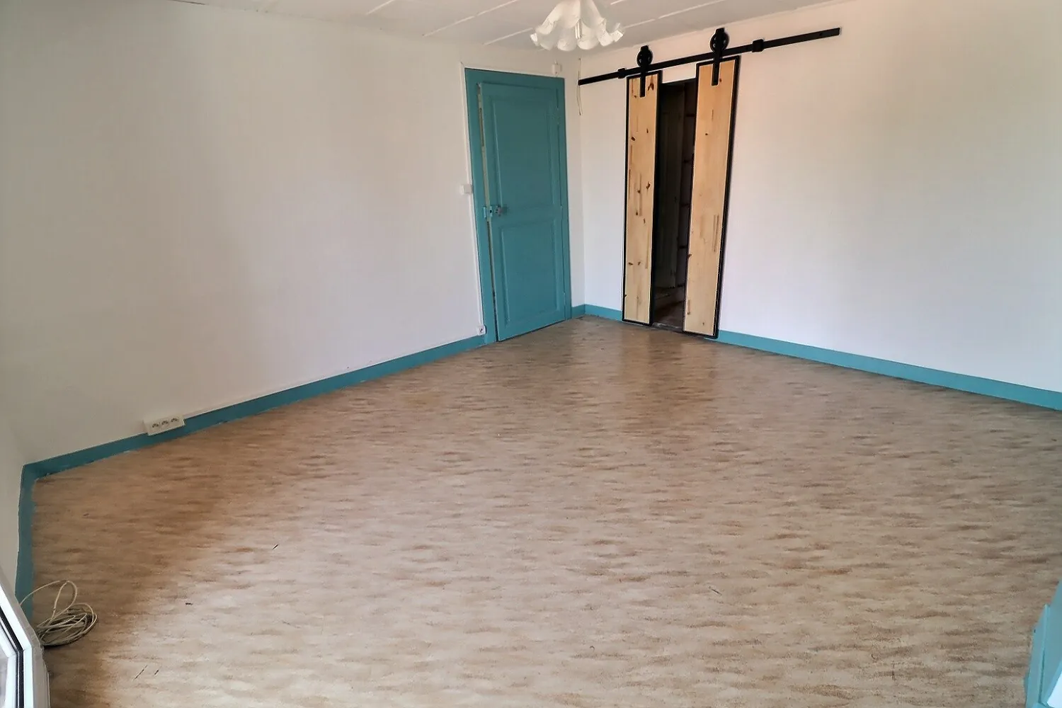 Achat maison 4 pièces avec garage à Clermont l'Hérault 