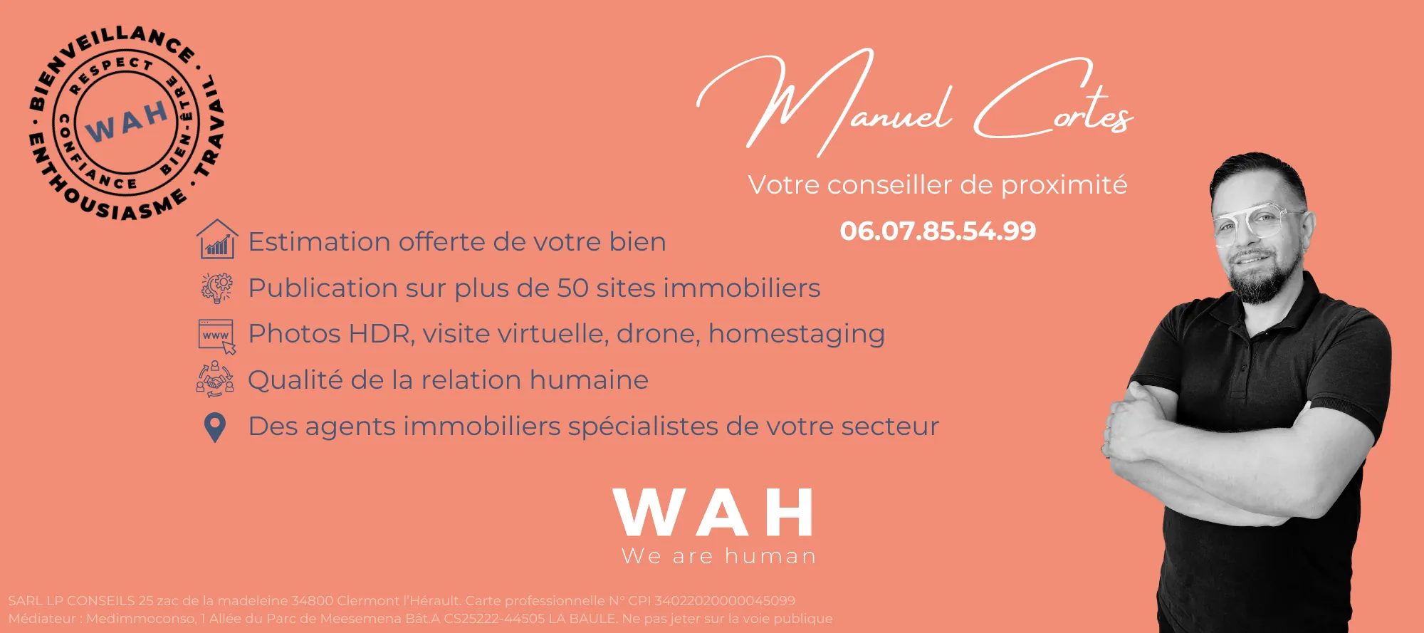 Achat maison 4 pièces avec garage à Clermont l'Hérault 