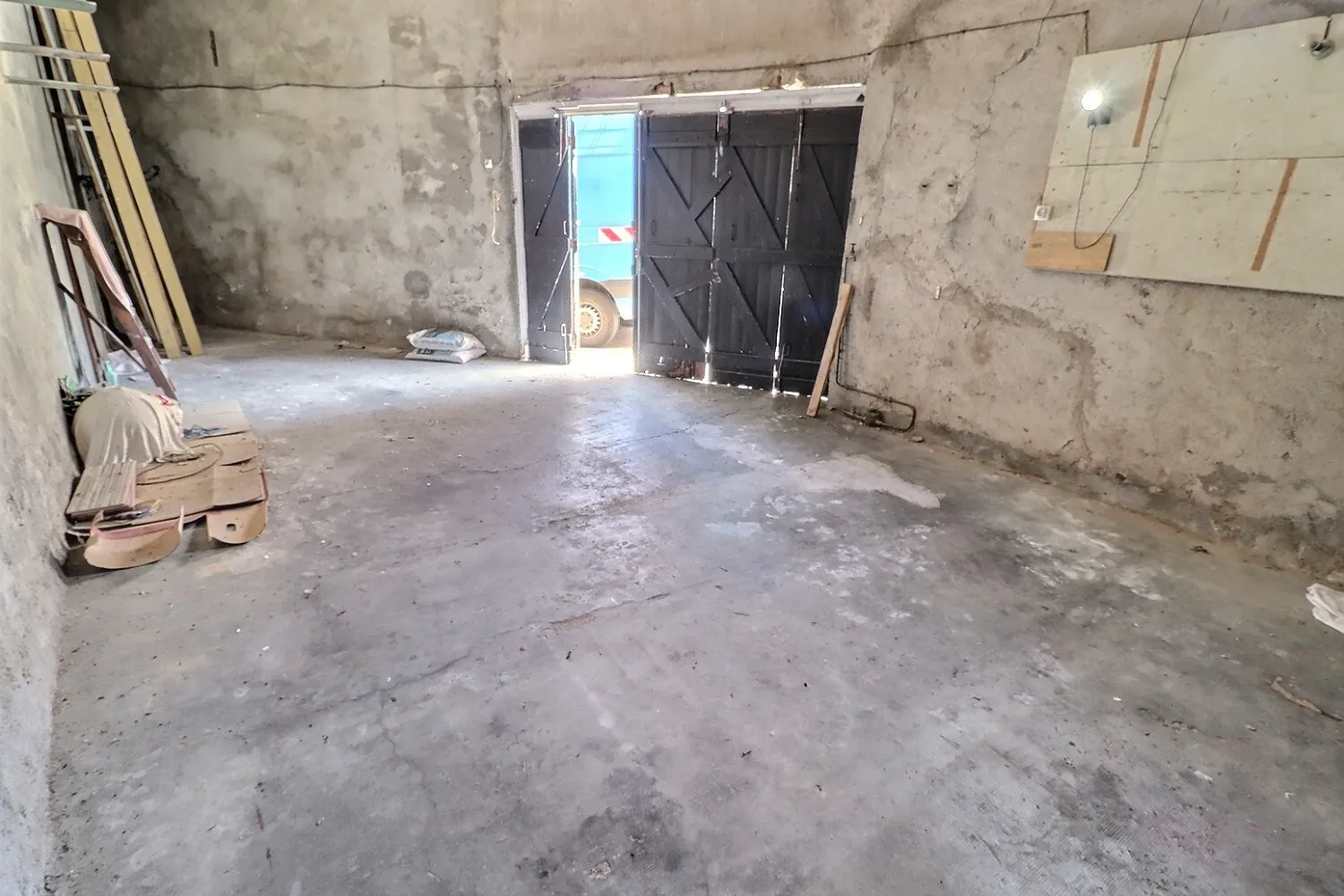 Achat maison 4 pièces avec garage à Clermont l'Hérault 