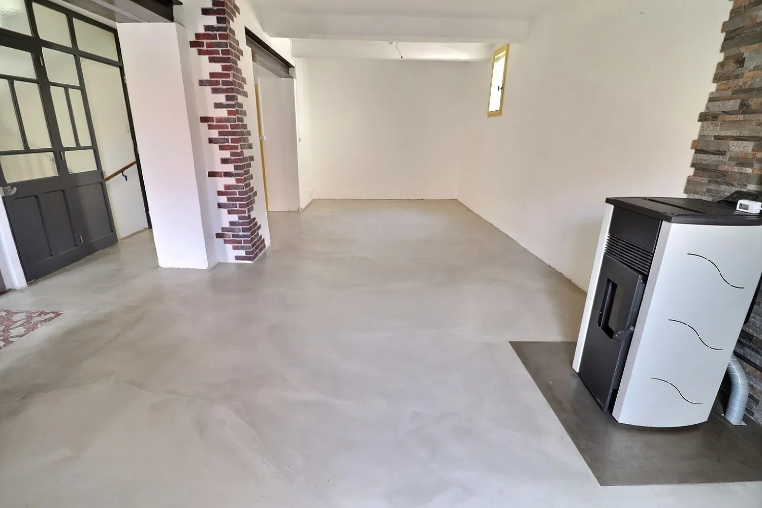 Achat maison 4 pièces avec garage à Clermont l'Hérault 