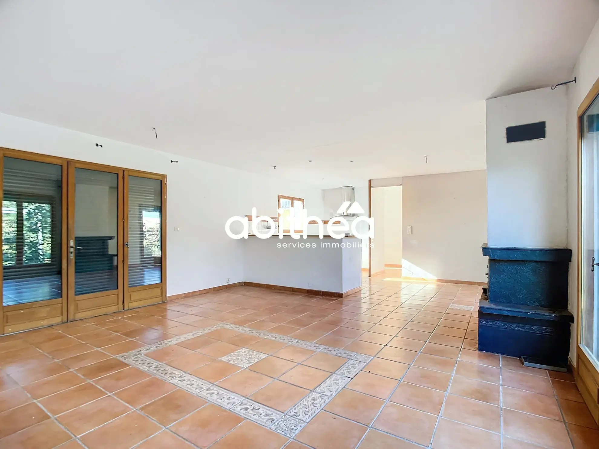 Ensemble de deux maisons à Béziers avec grand terrain - Investissement et potentiel 