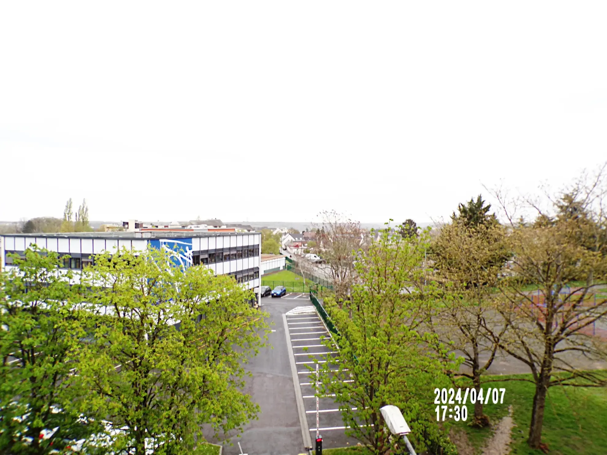 Appartement rénové de 70 m² à Evreux avec gros potentiel locatif 