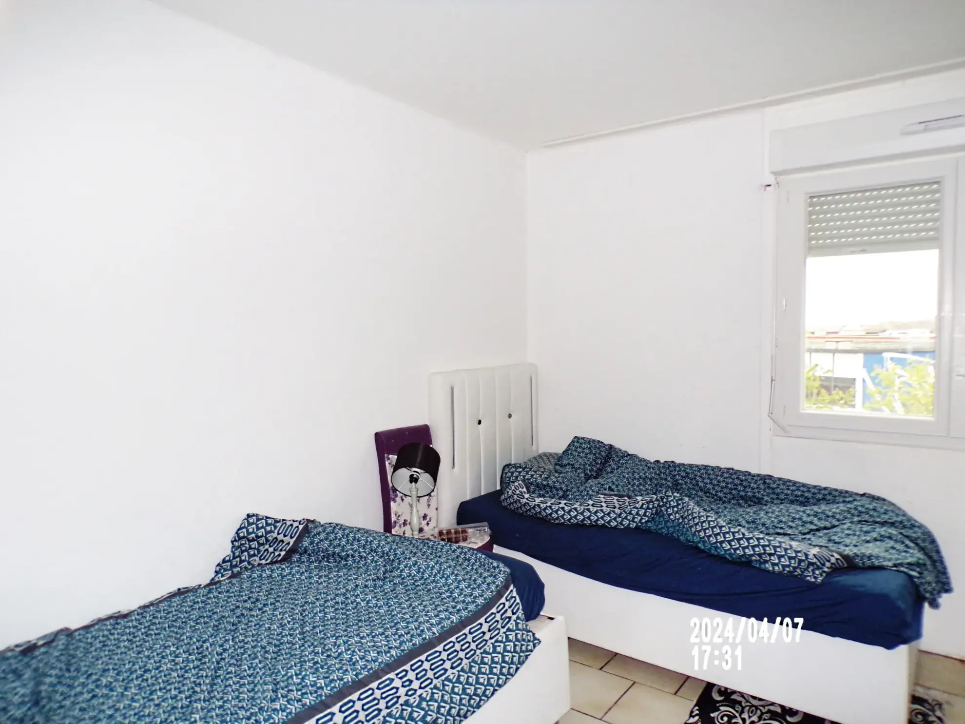 Appartement rénové de 70 m² à Evreux avec gros potentiel locatif 