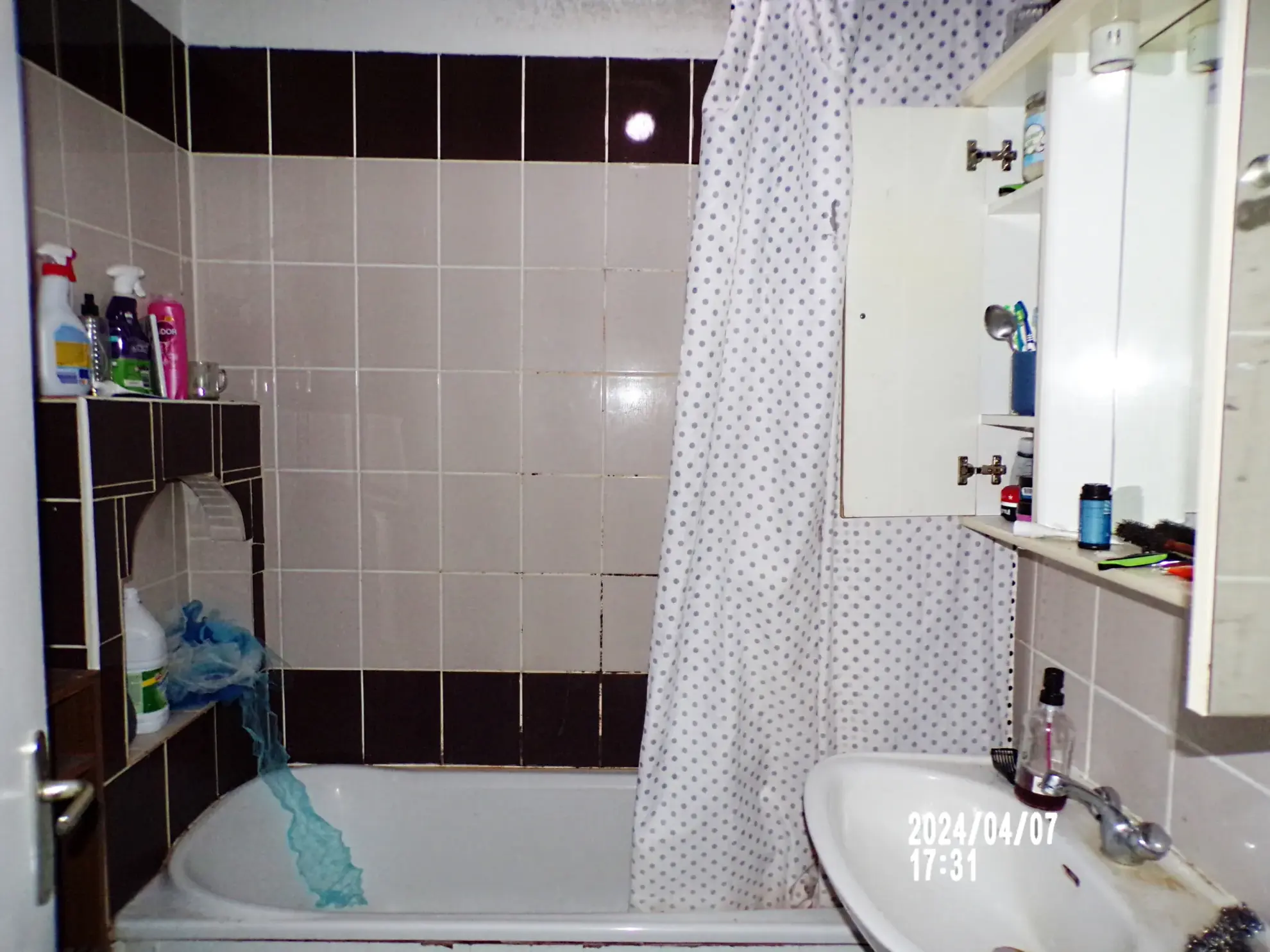 Appartement rénové de 70 m² à Evreux avec gros potentiel locatif 