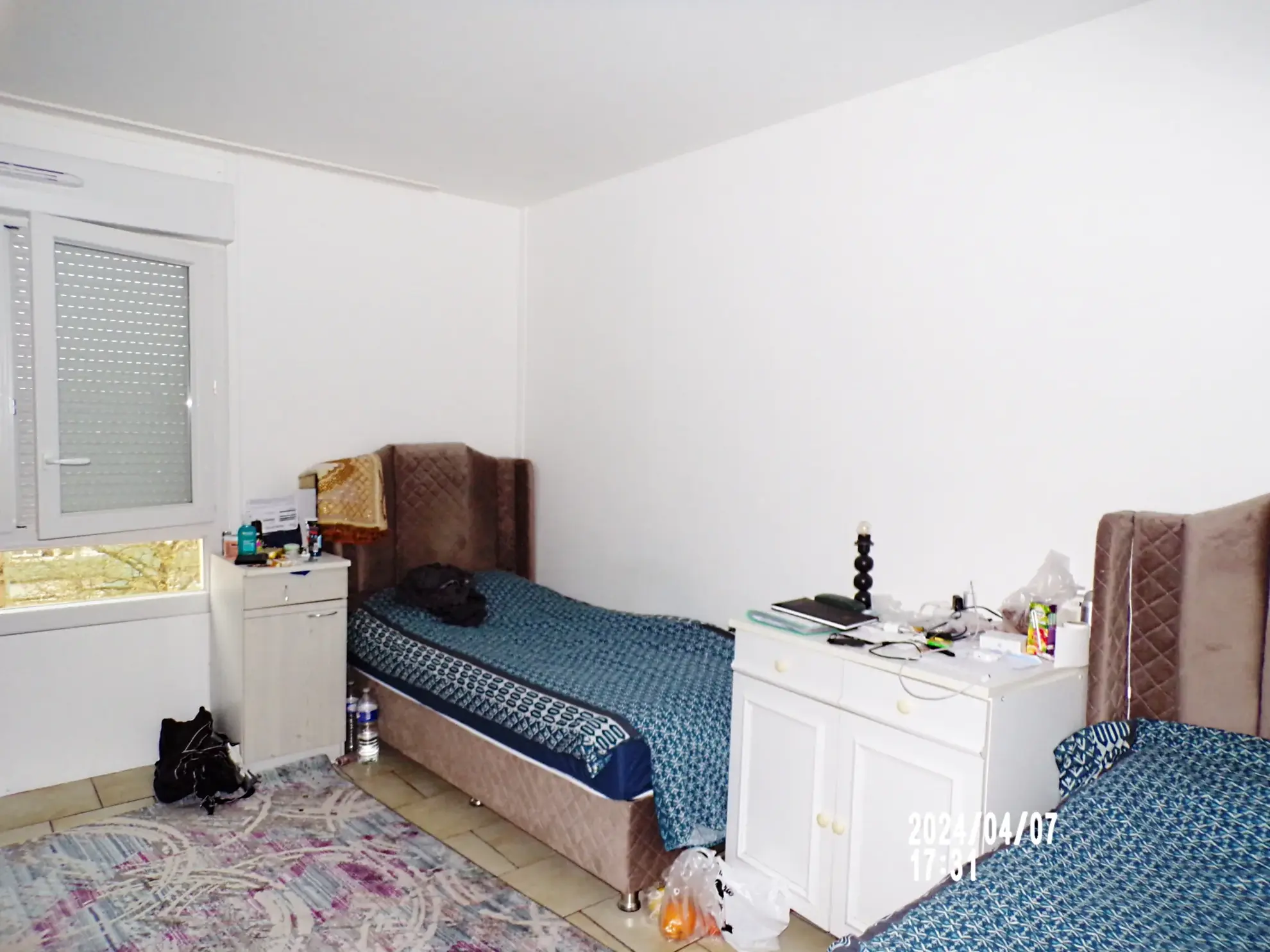 Appartement rénové de 70 m² à Evreux avec gros potentiel locatif 